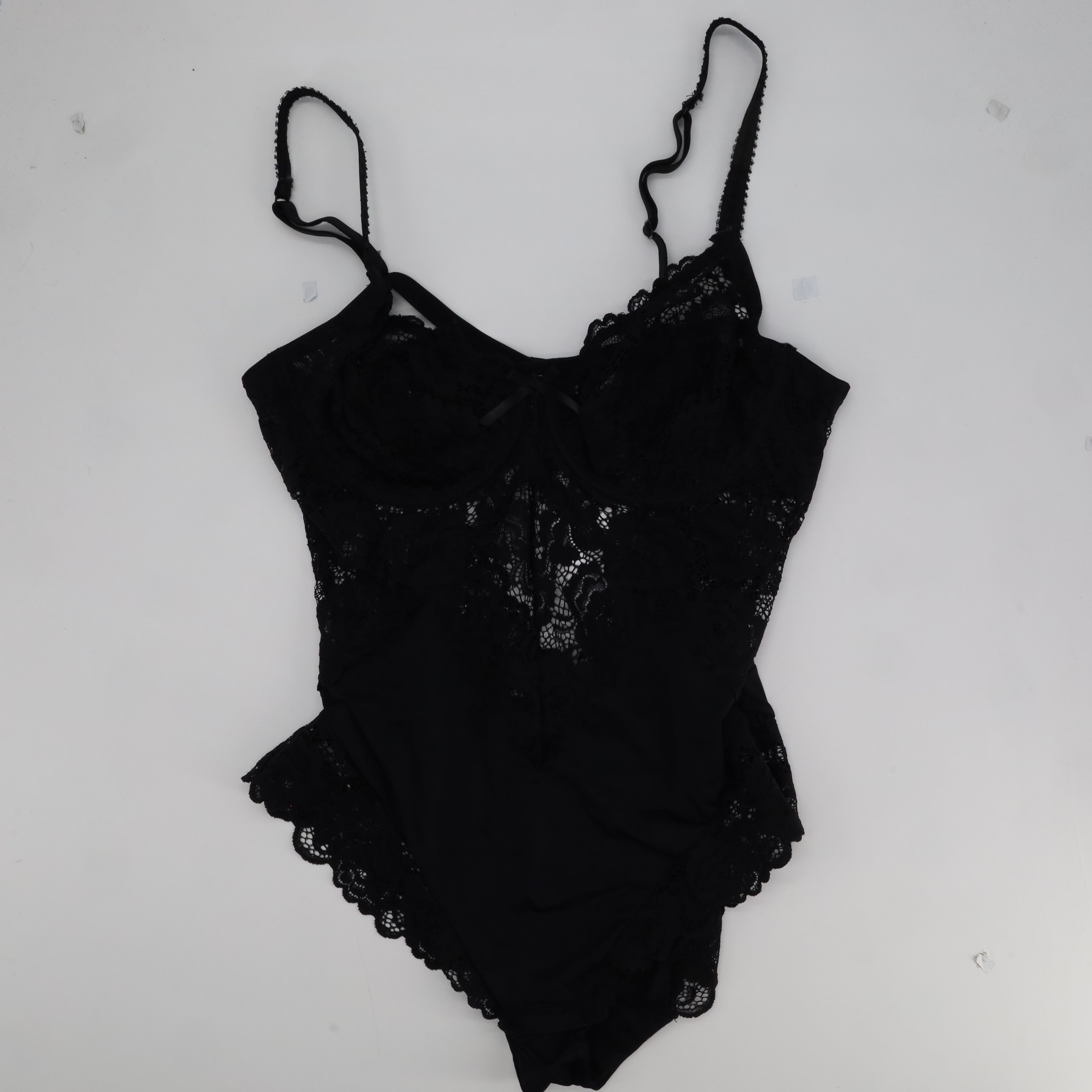 Body RougeGorge Noir