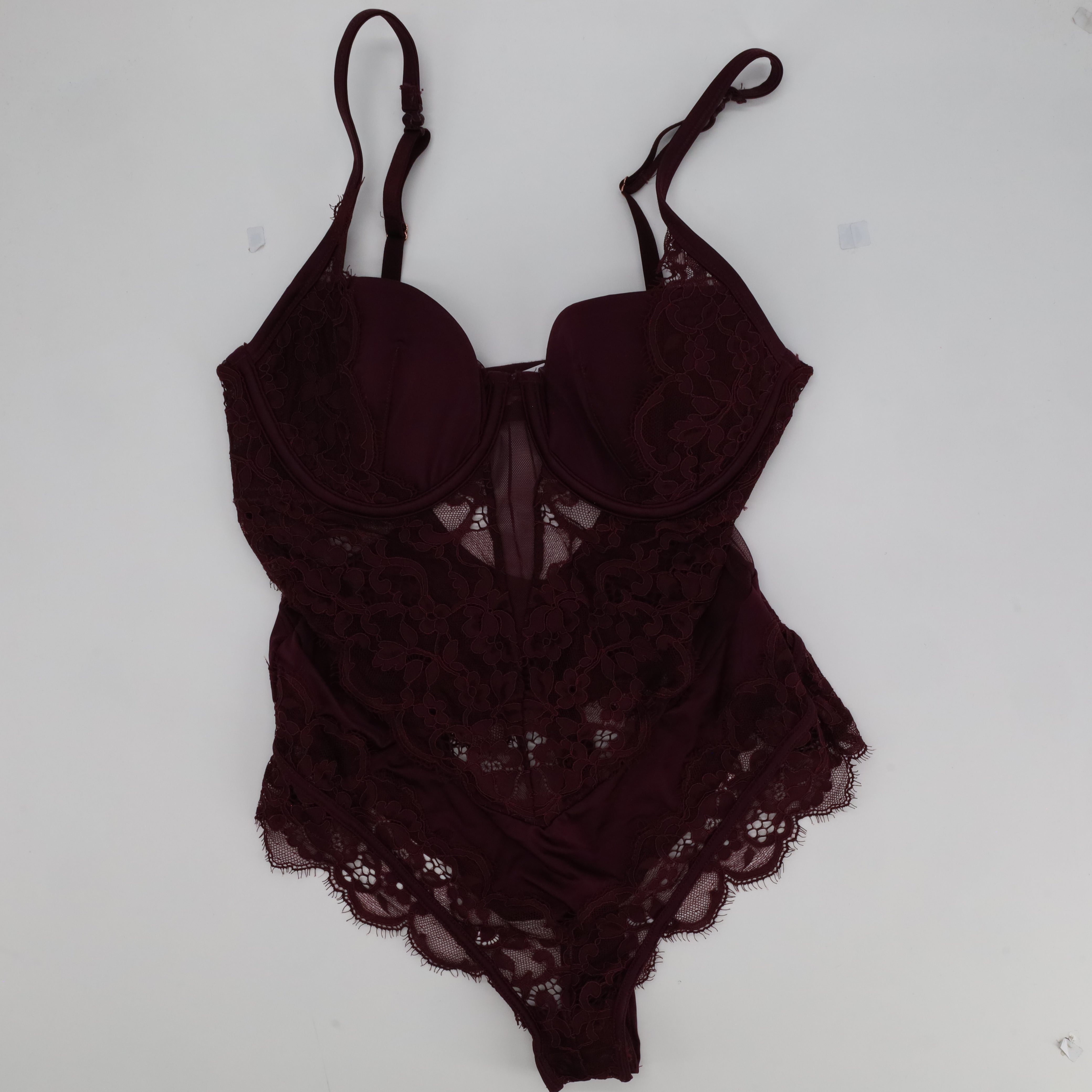 Body Hunkemöller Violet