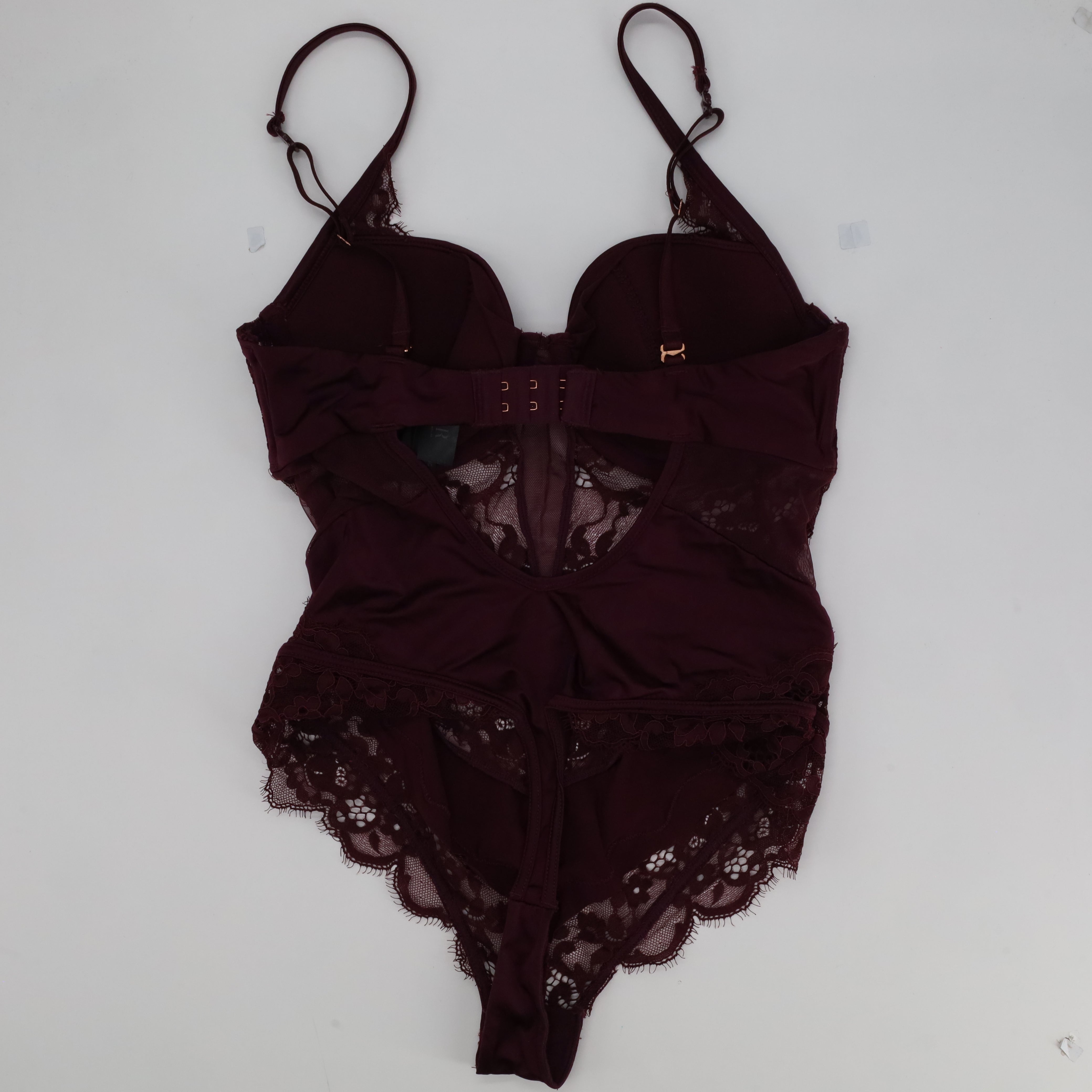 Body Hunkemöller Violet