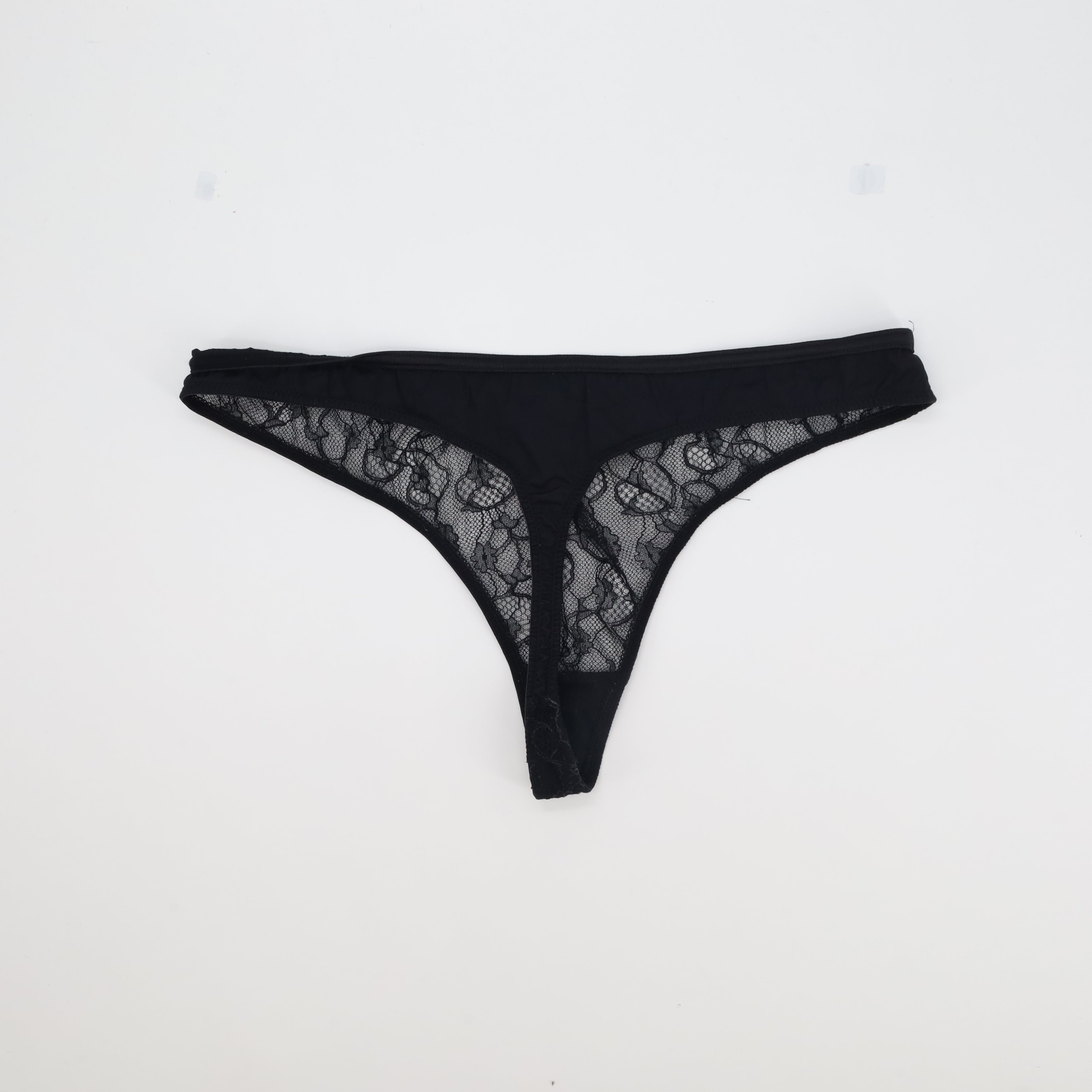 String Princesse tam.tam Noir