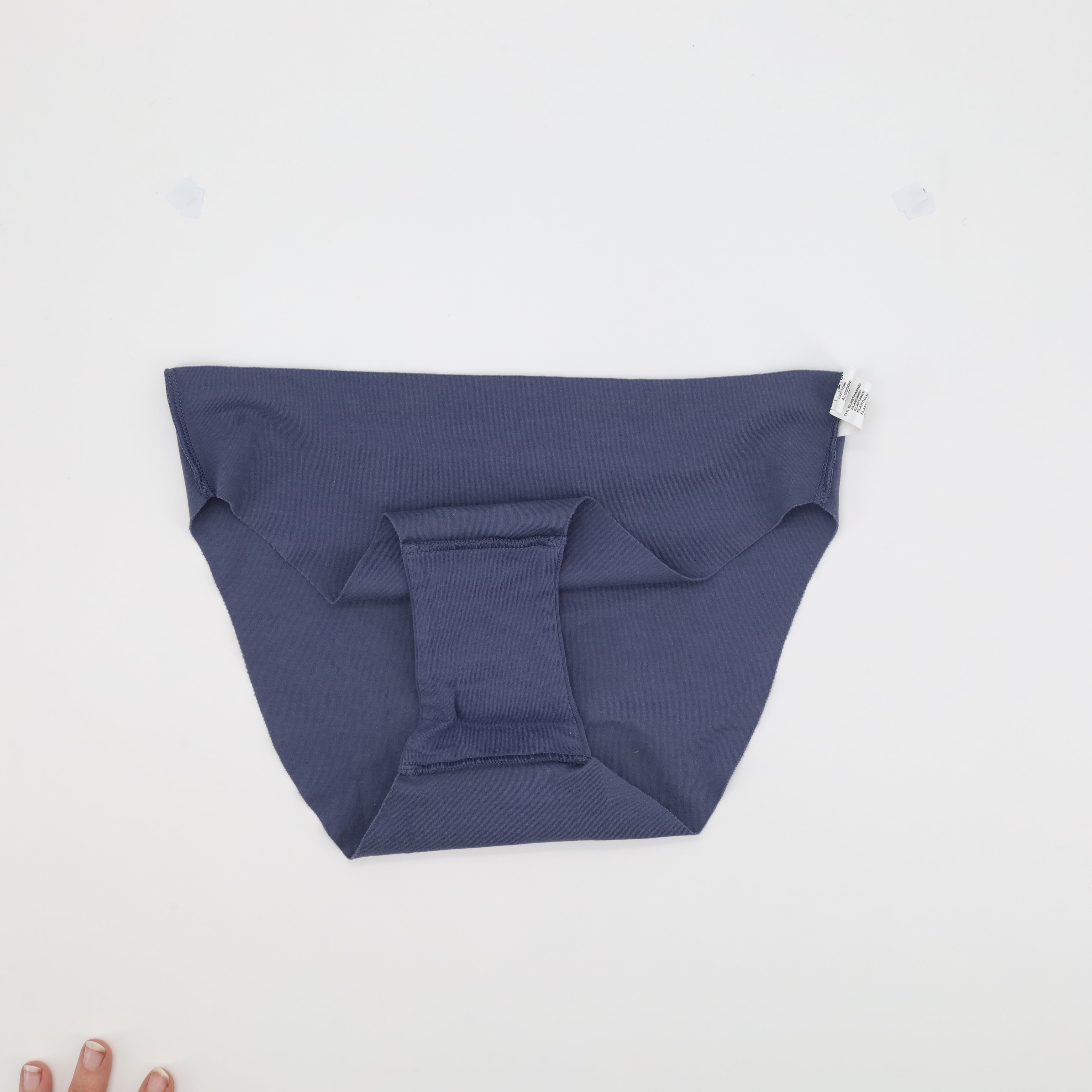 Culotte DIM Bleu