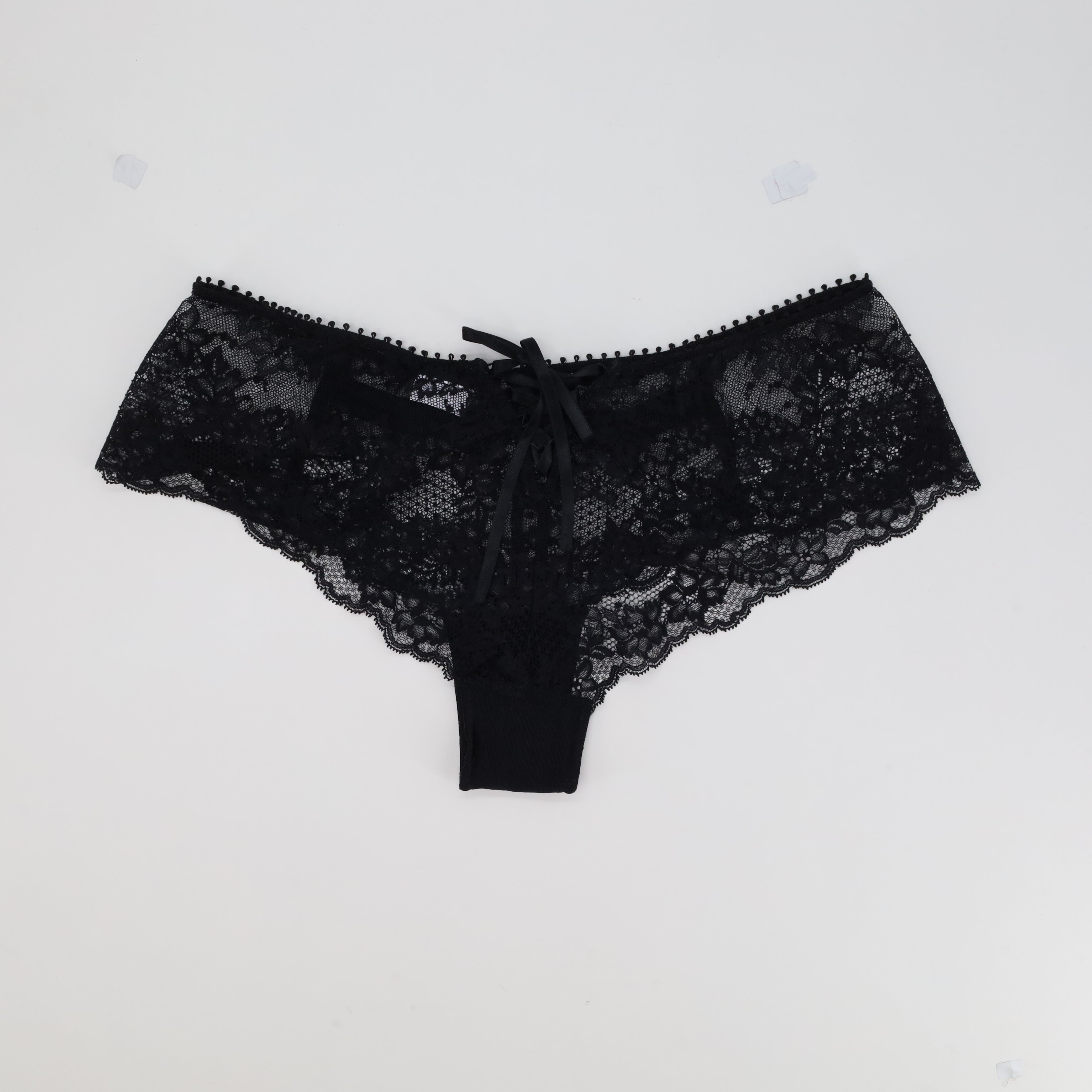 Culotte Darjeeling Noir