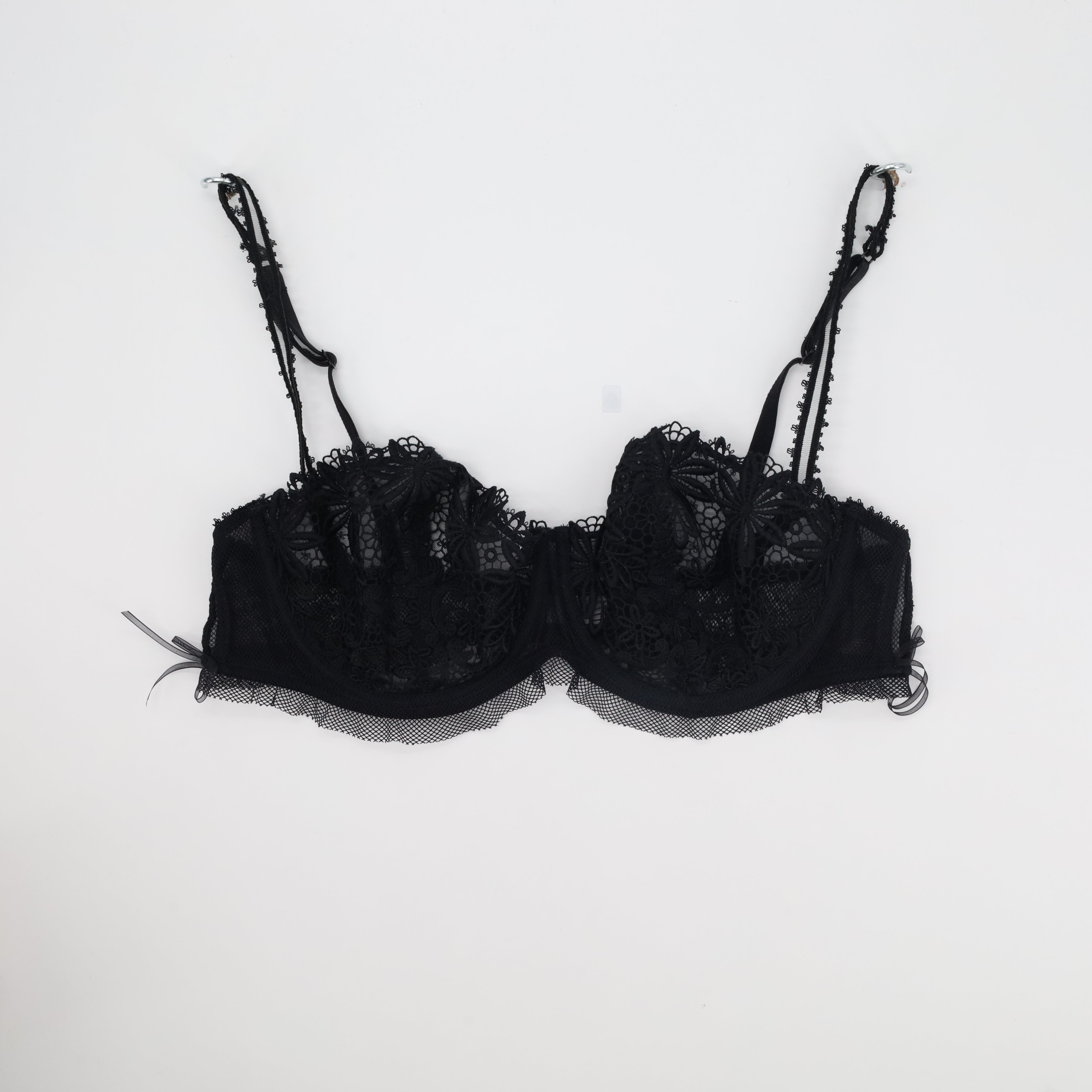 Soutien-gorge Noir