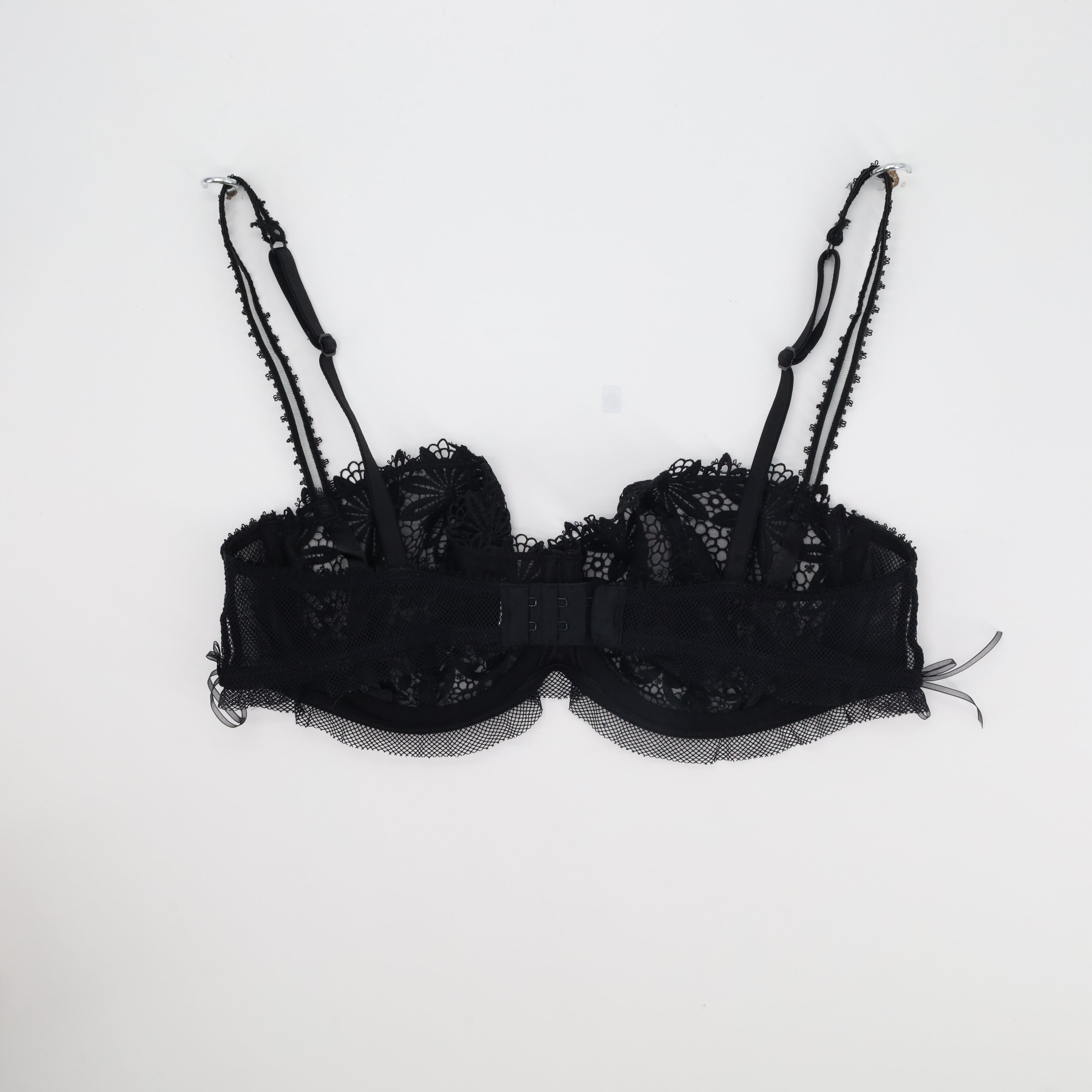 Soutien-gorge Noir