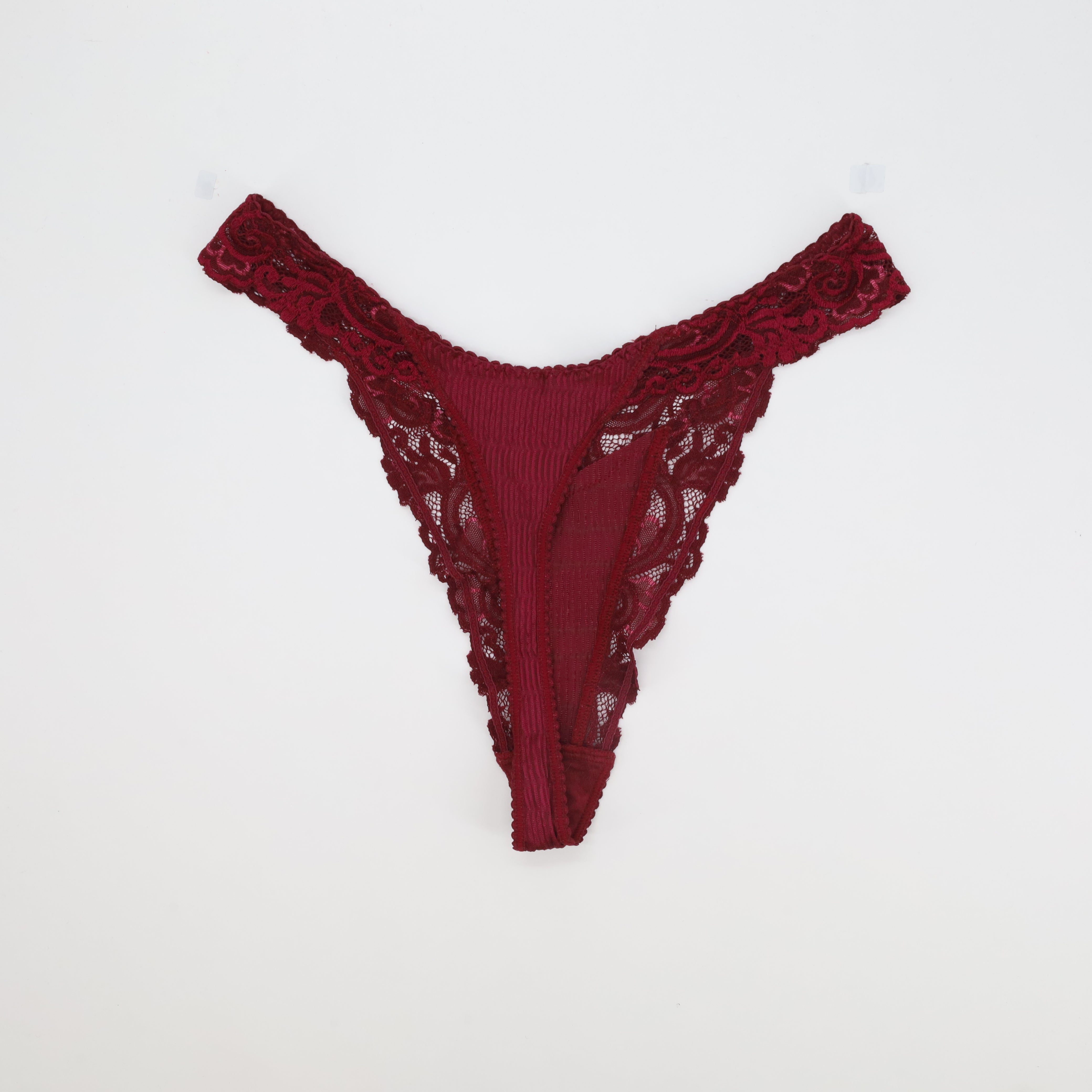String Darjeeling Rouge