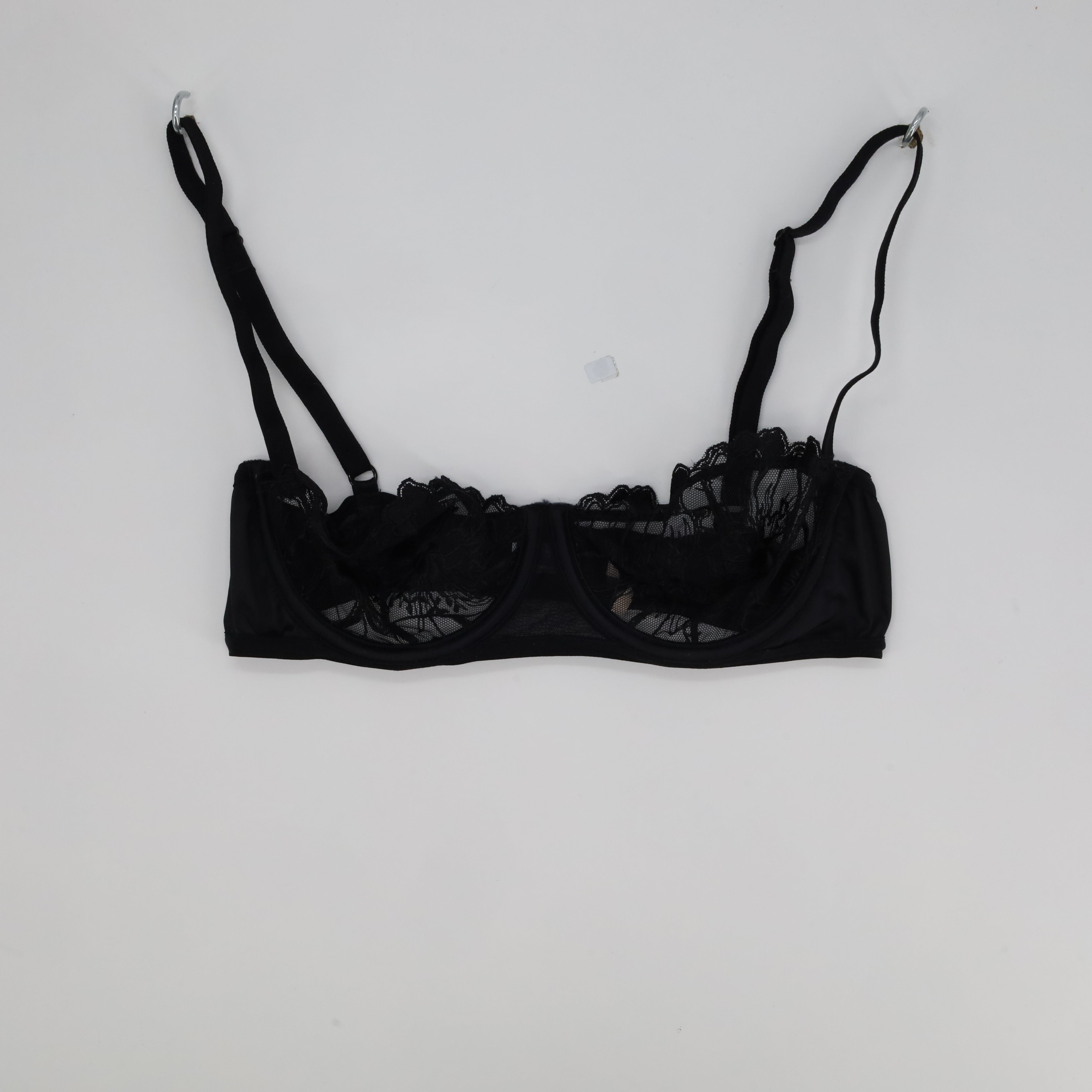 Soutien-gorge ETAM Noir
