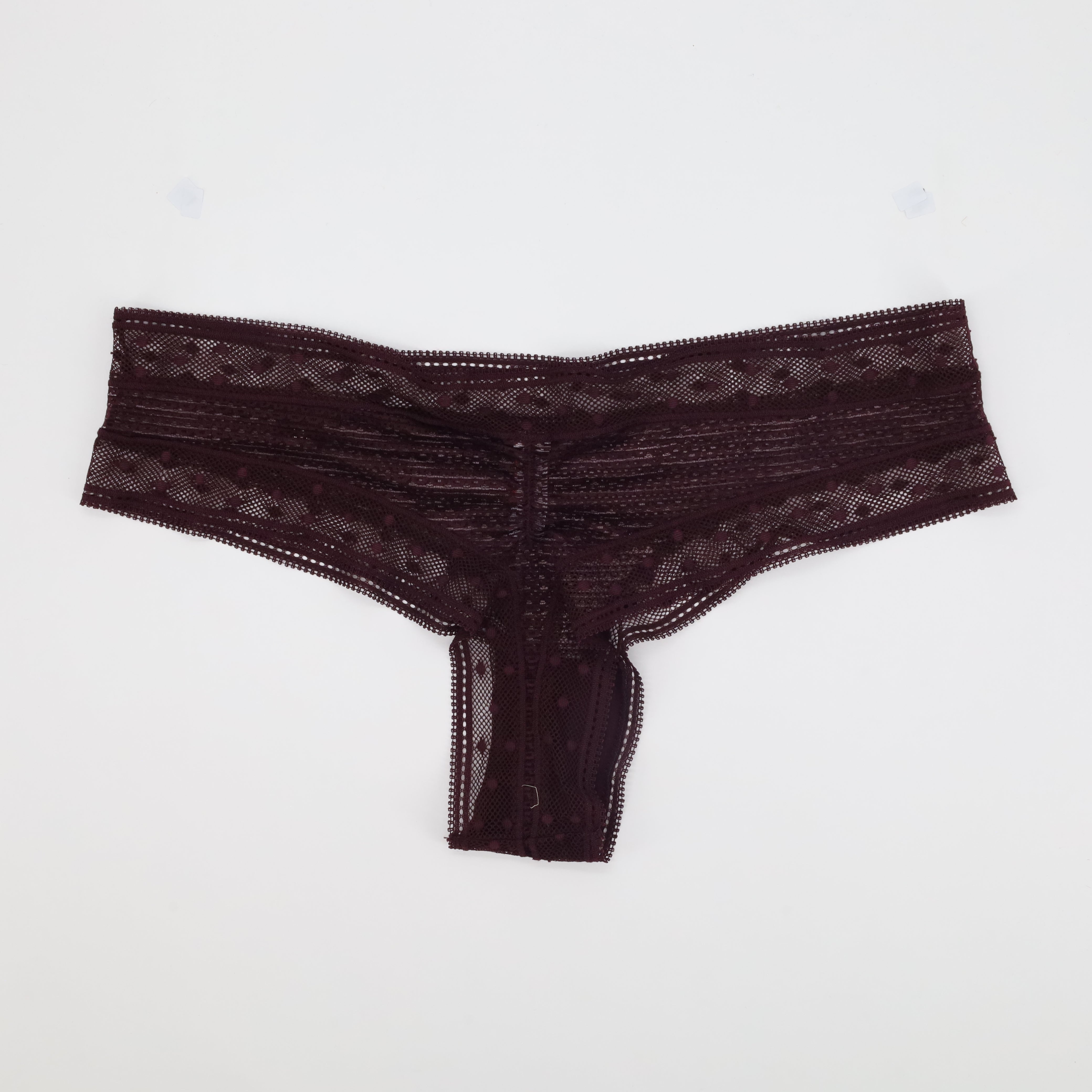 Tanga ETAM Violet