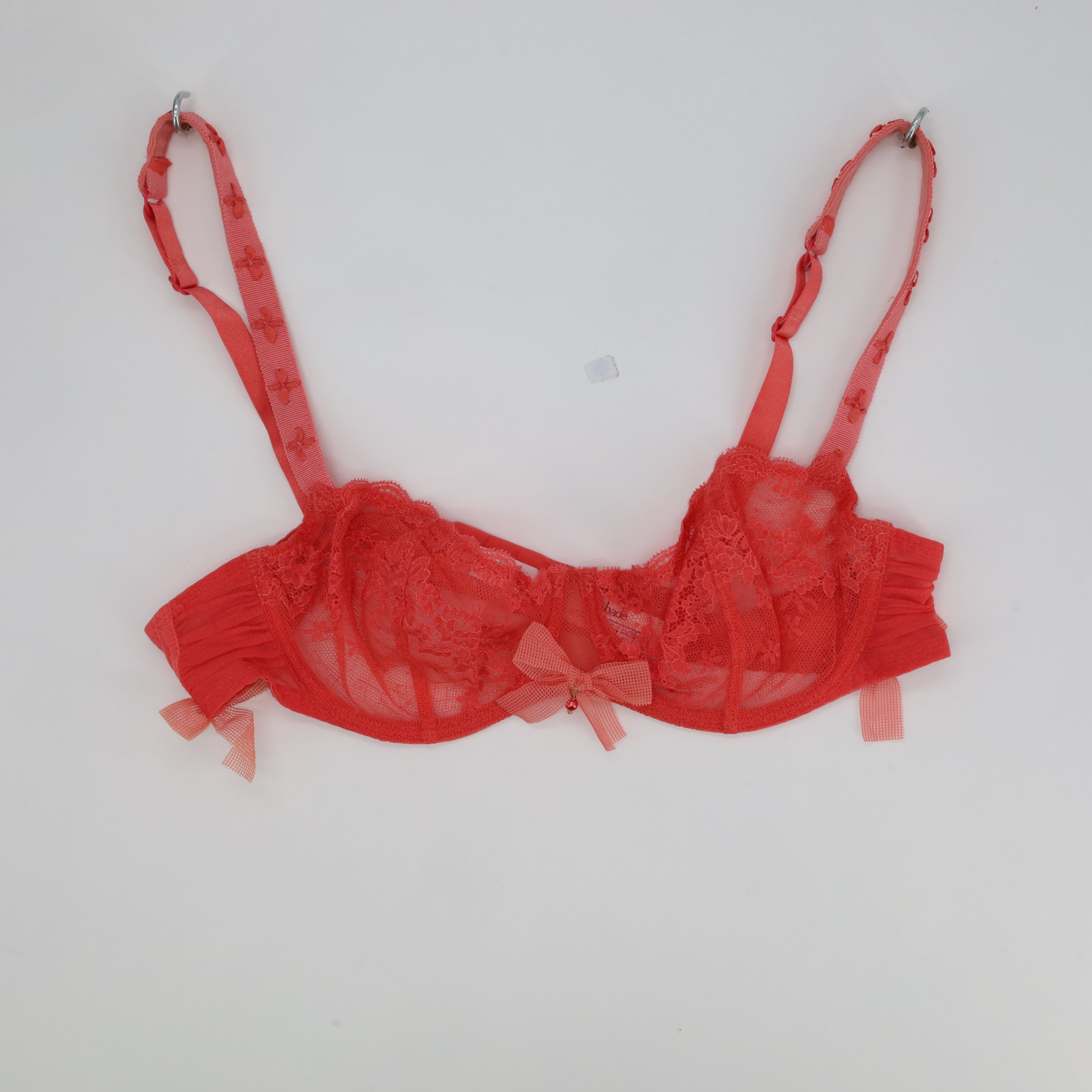Soutien-gorge Aubade Orange