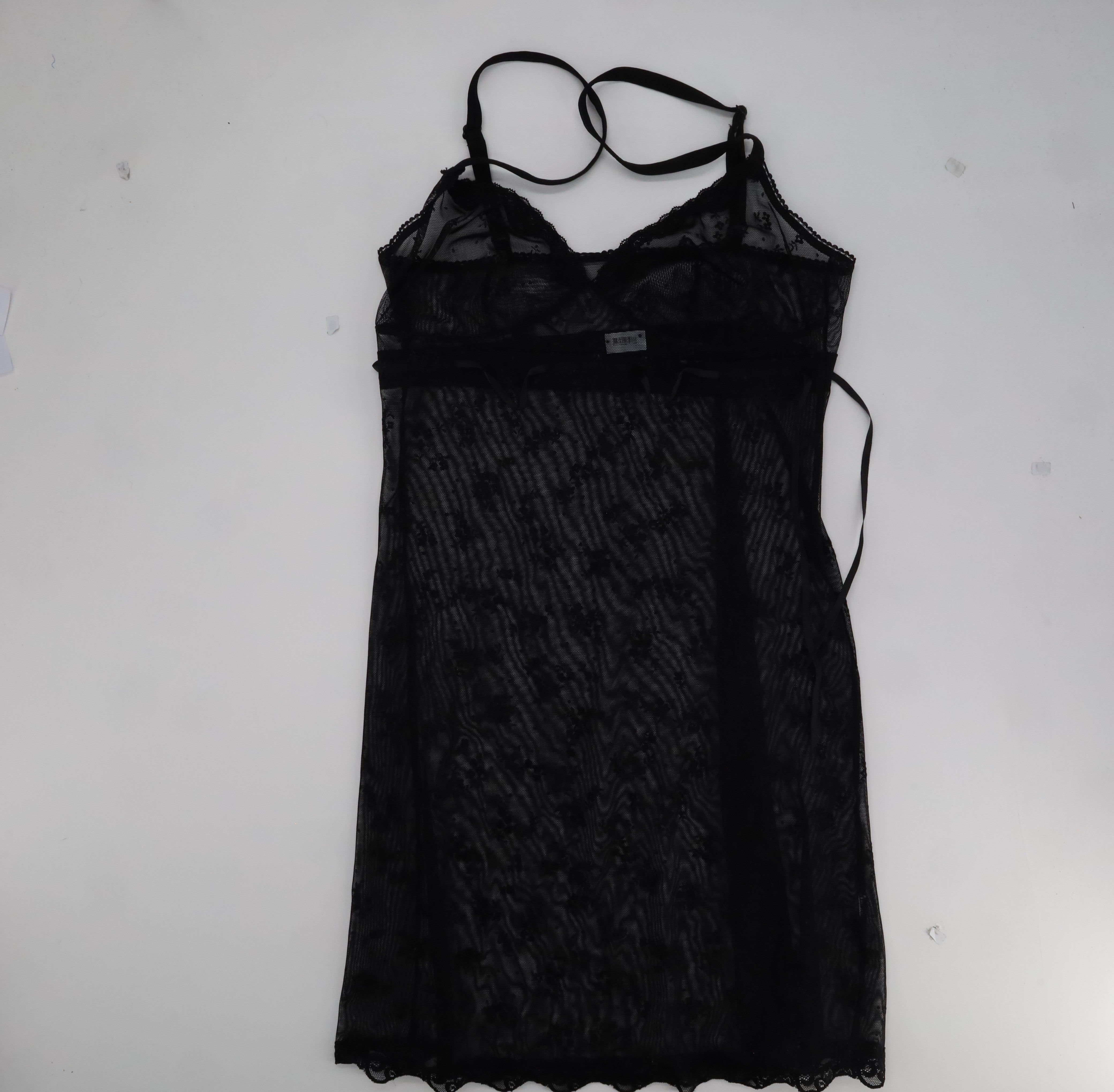 Nuisette Noir