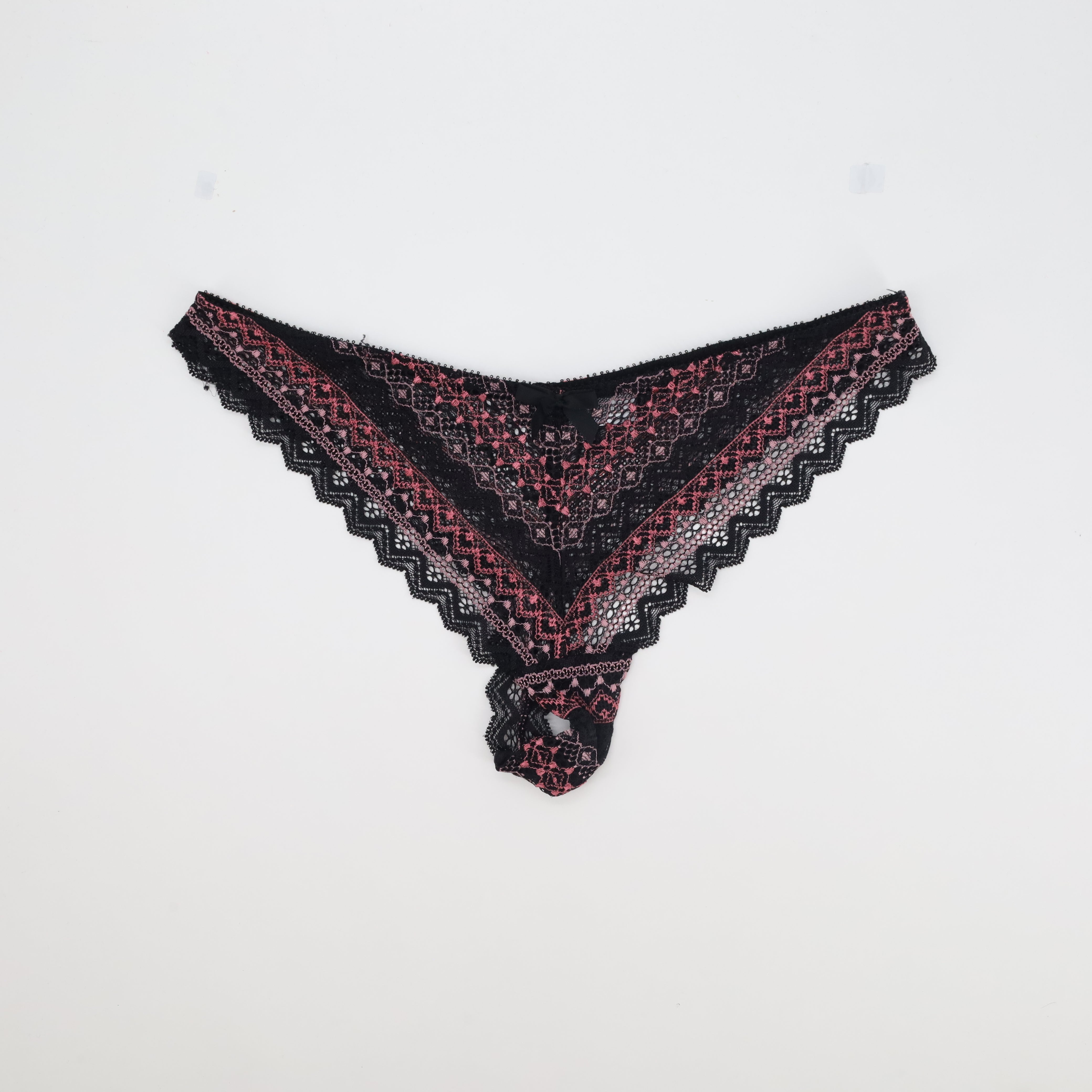 Tanga ETAM Noir