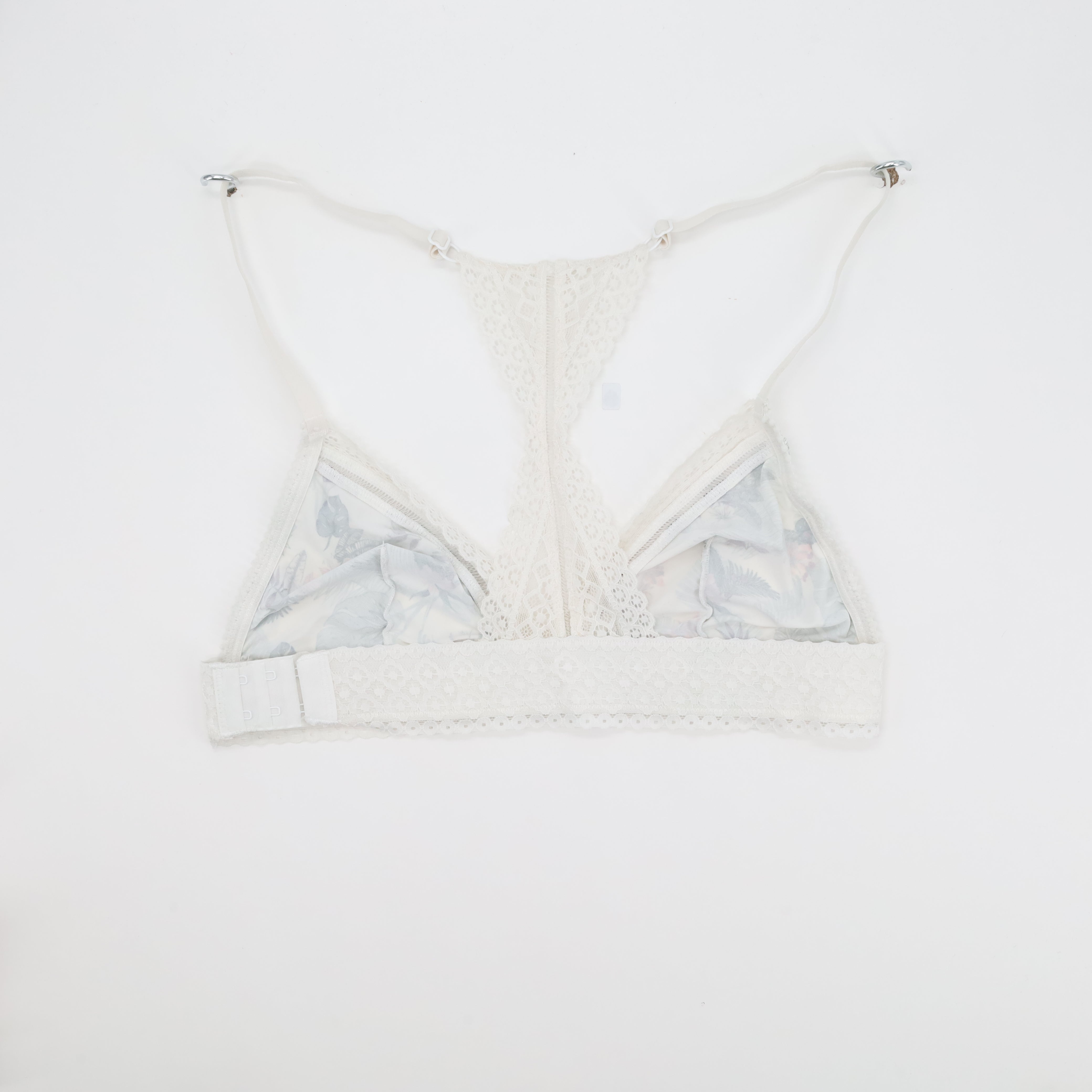 Soutien-gorge ETAM Blanc