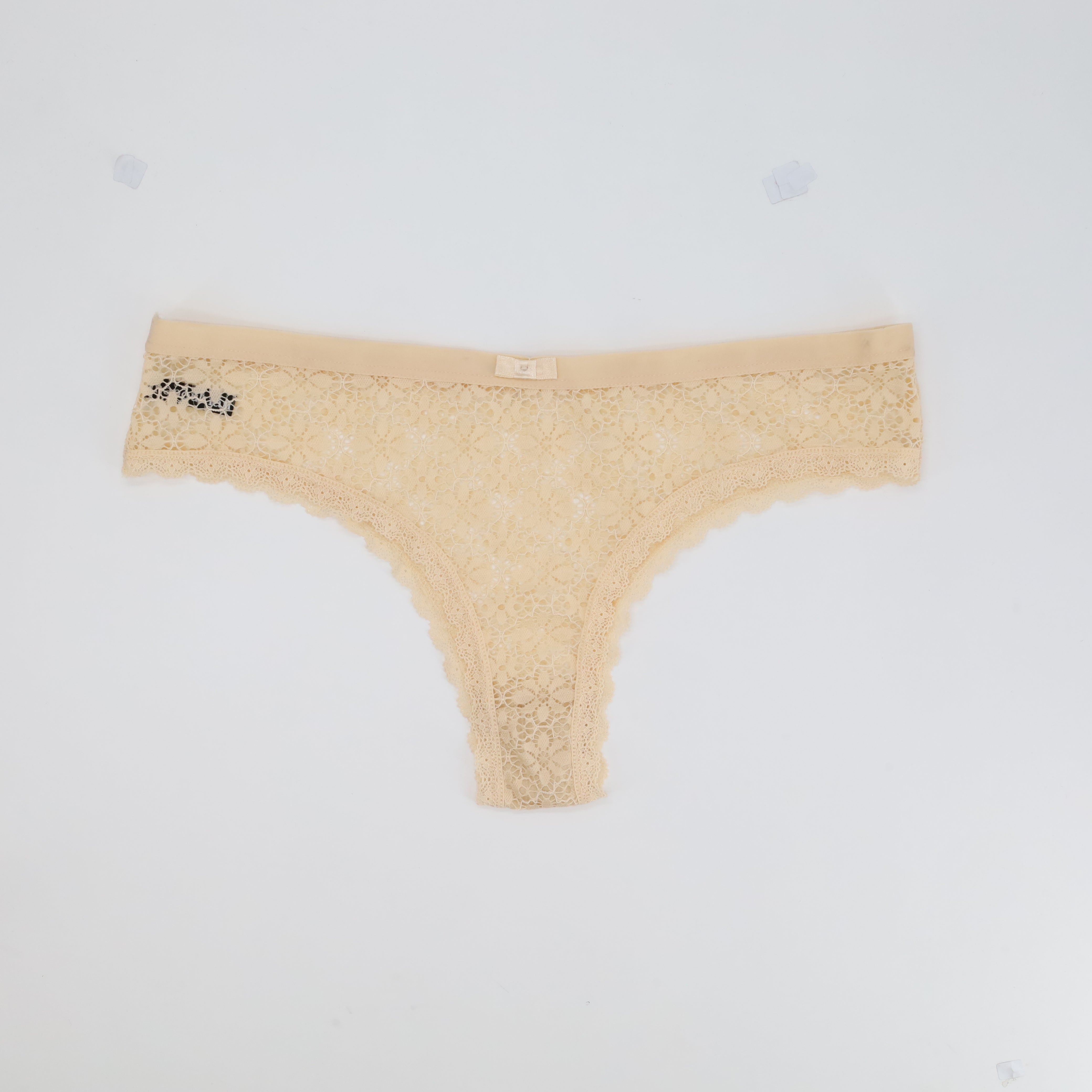 Culotte Manoukian Beige