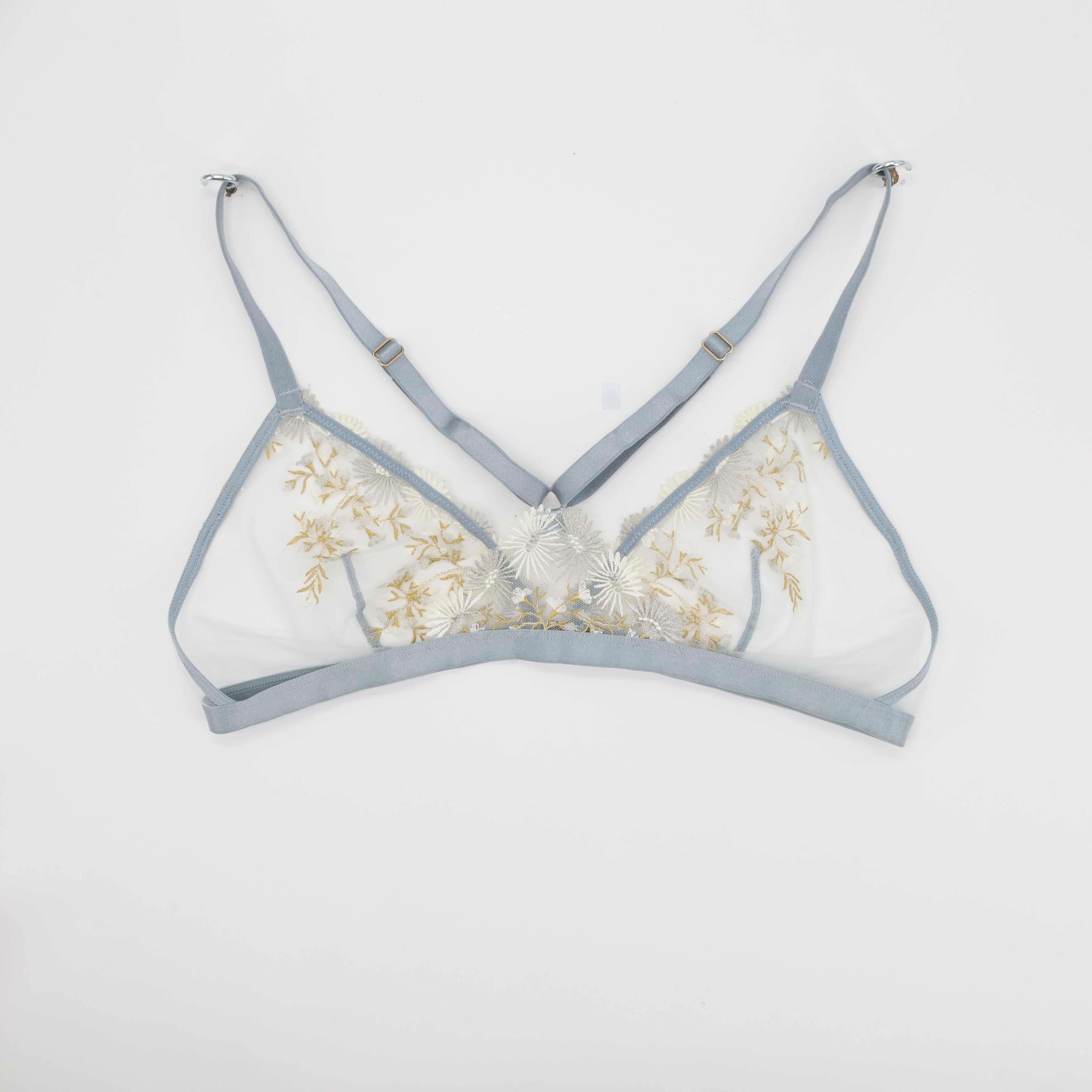 Soutien-gorge ETAM Bleu