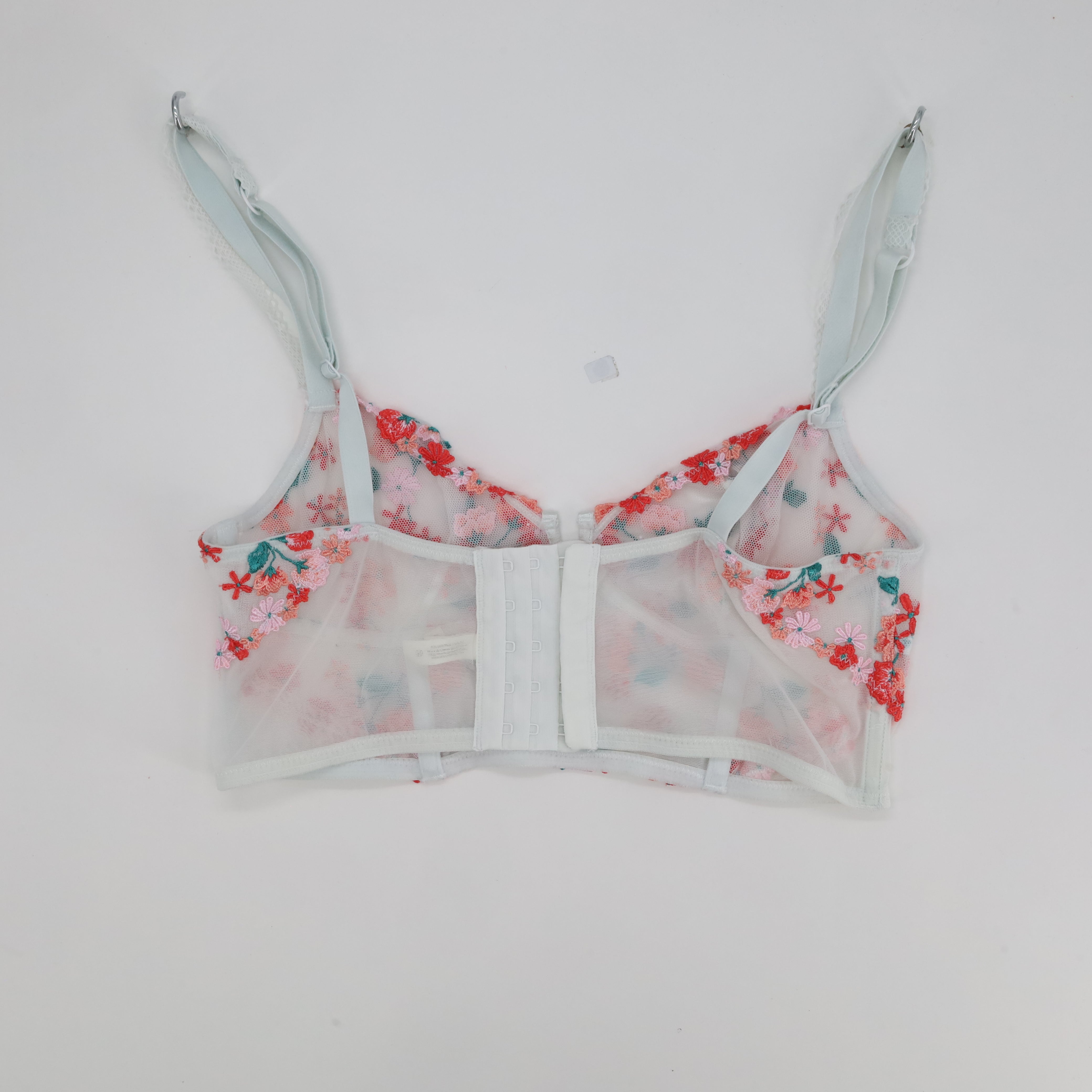 Soutien-gorge RougeGorge Orange