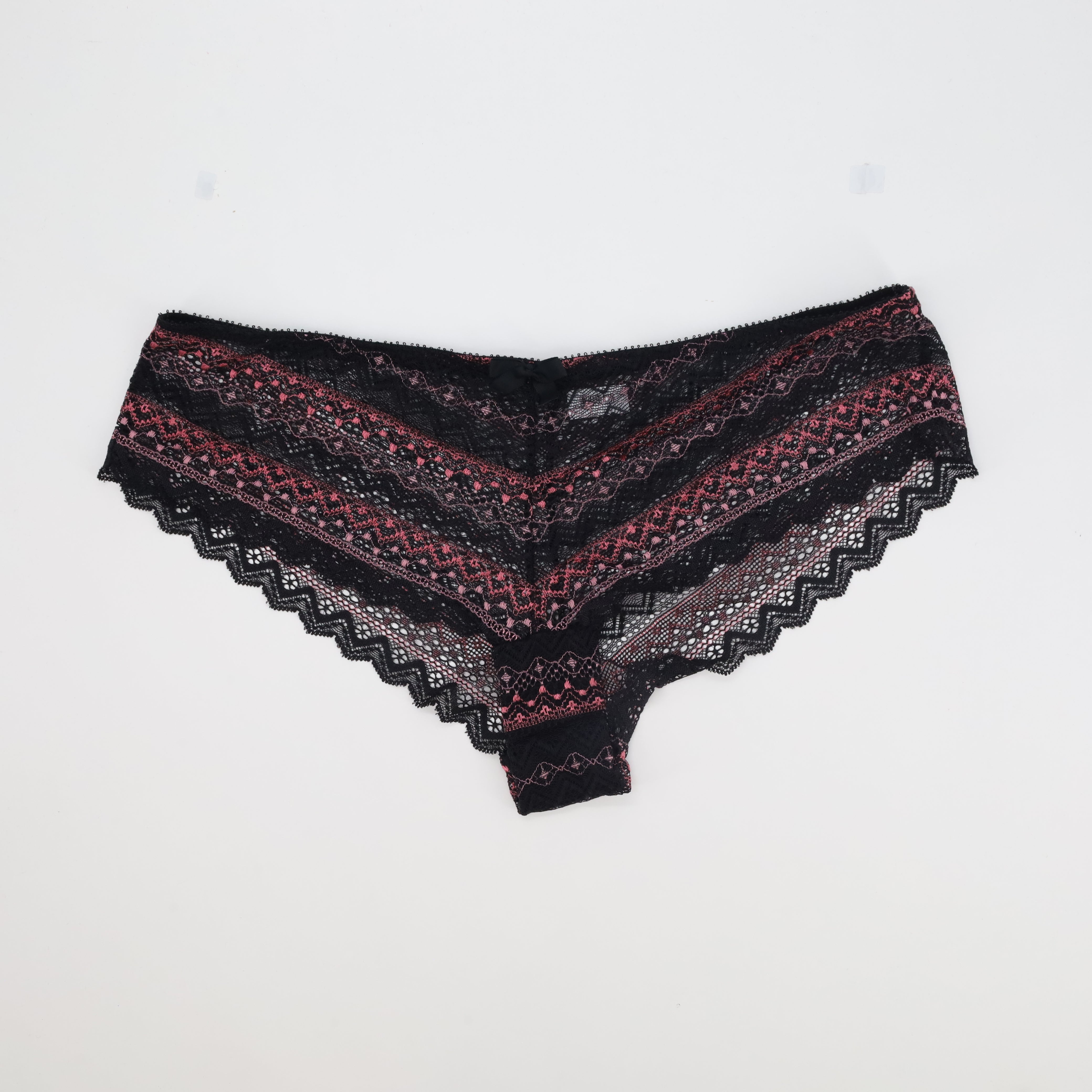 Culotte taille haute ETAM Noir