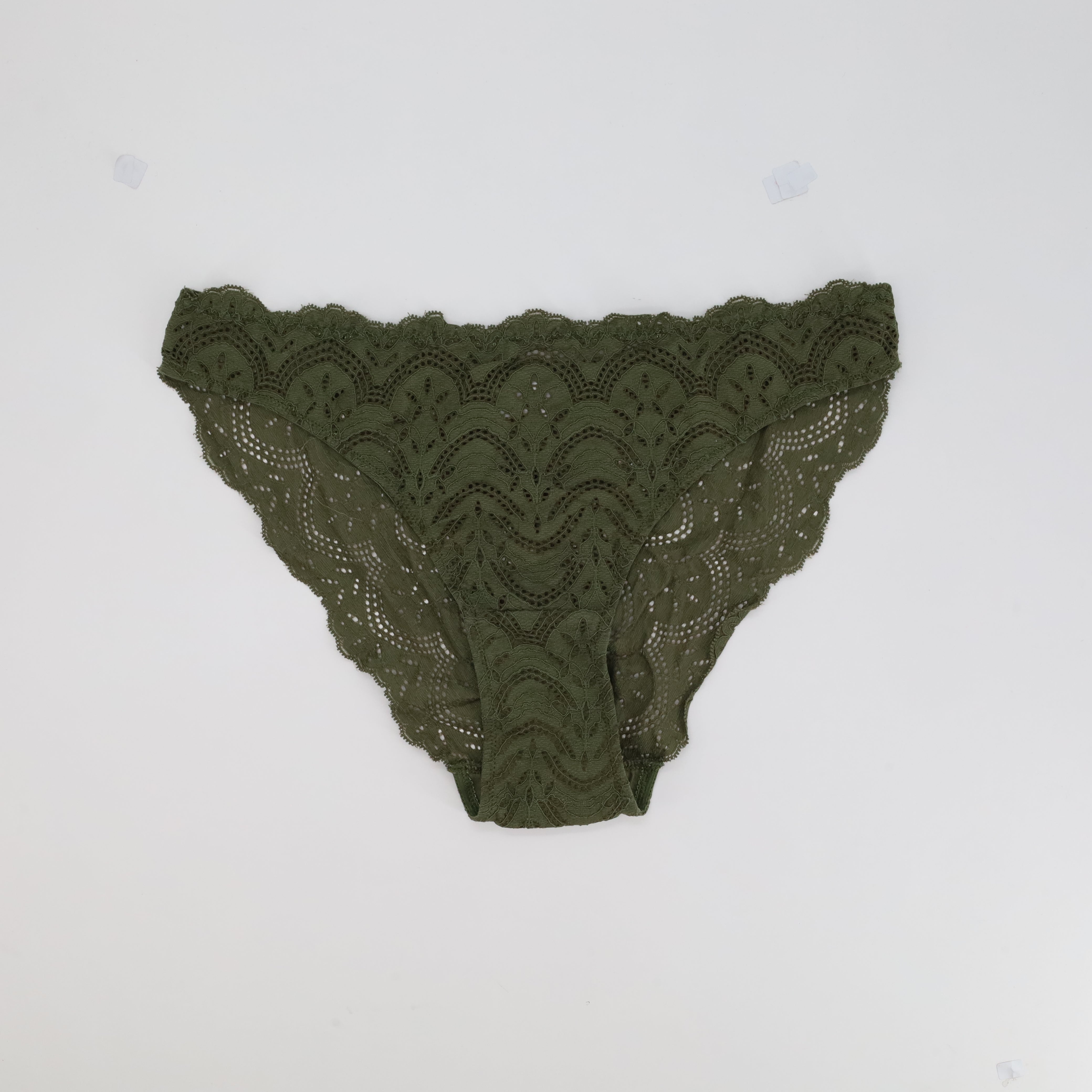 Culotte Princesse tam.tam Vert