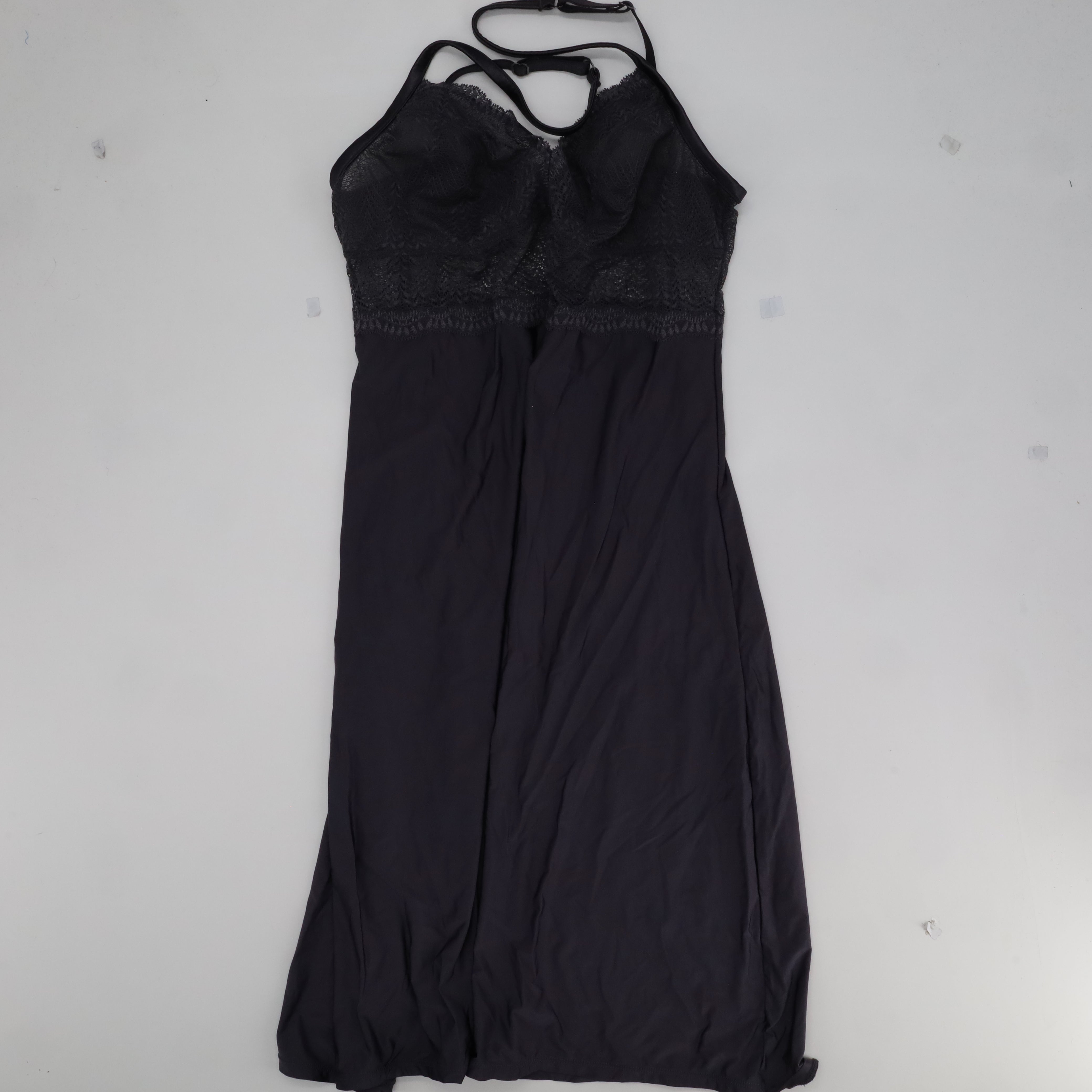 Nuisette Esprit Gris