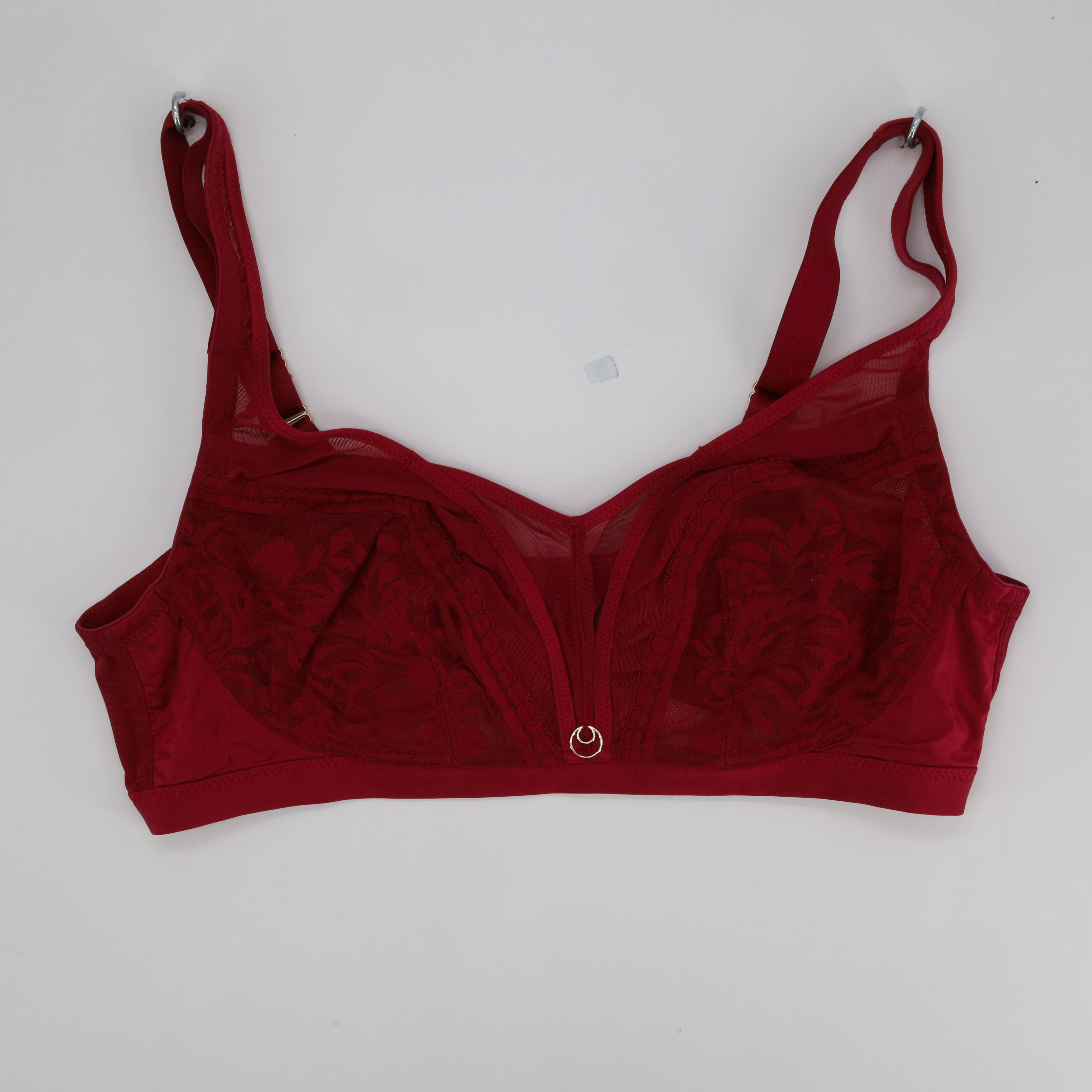 Soutien-gorge RougeGorge Rouge