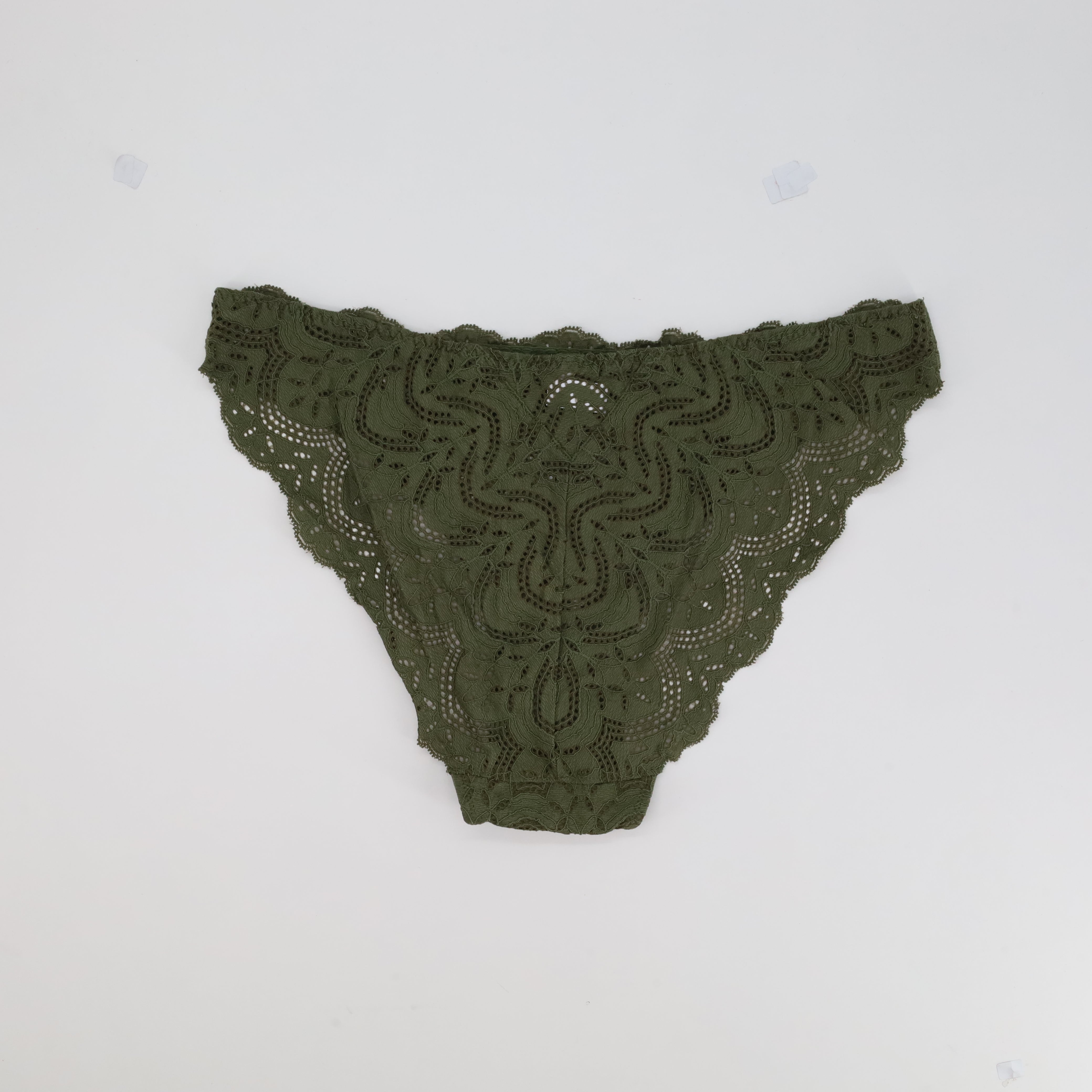 Culotte Princesse tam.tam Vert