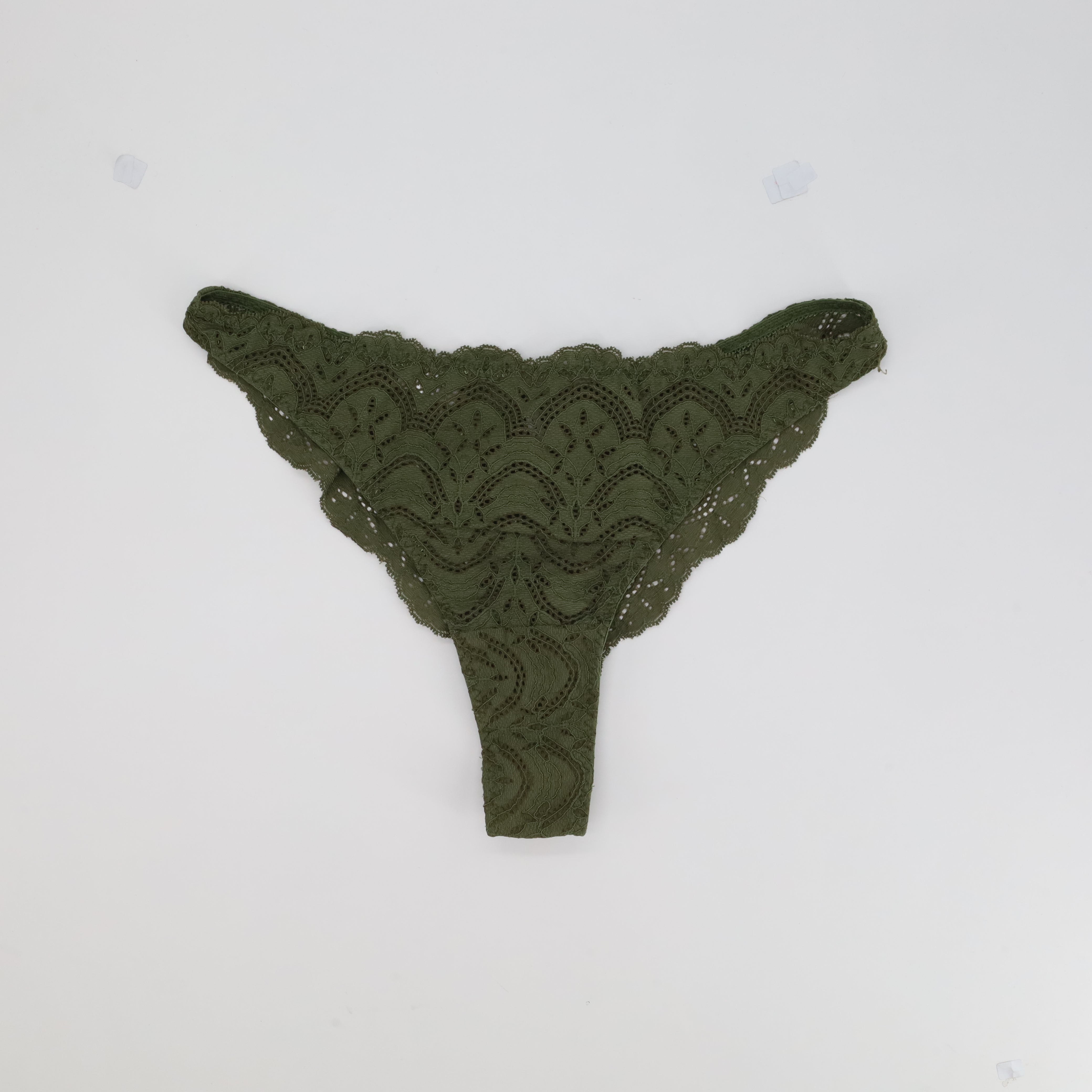 Tanga Princesse tam.tam Vert