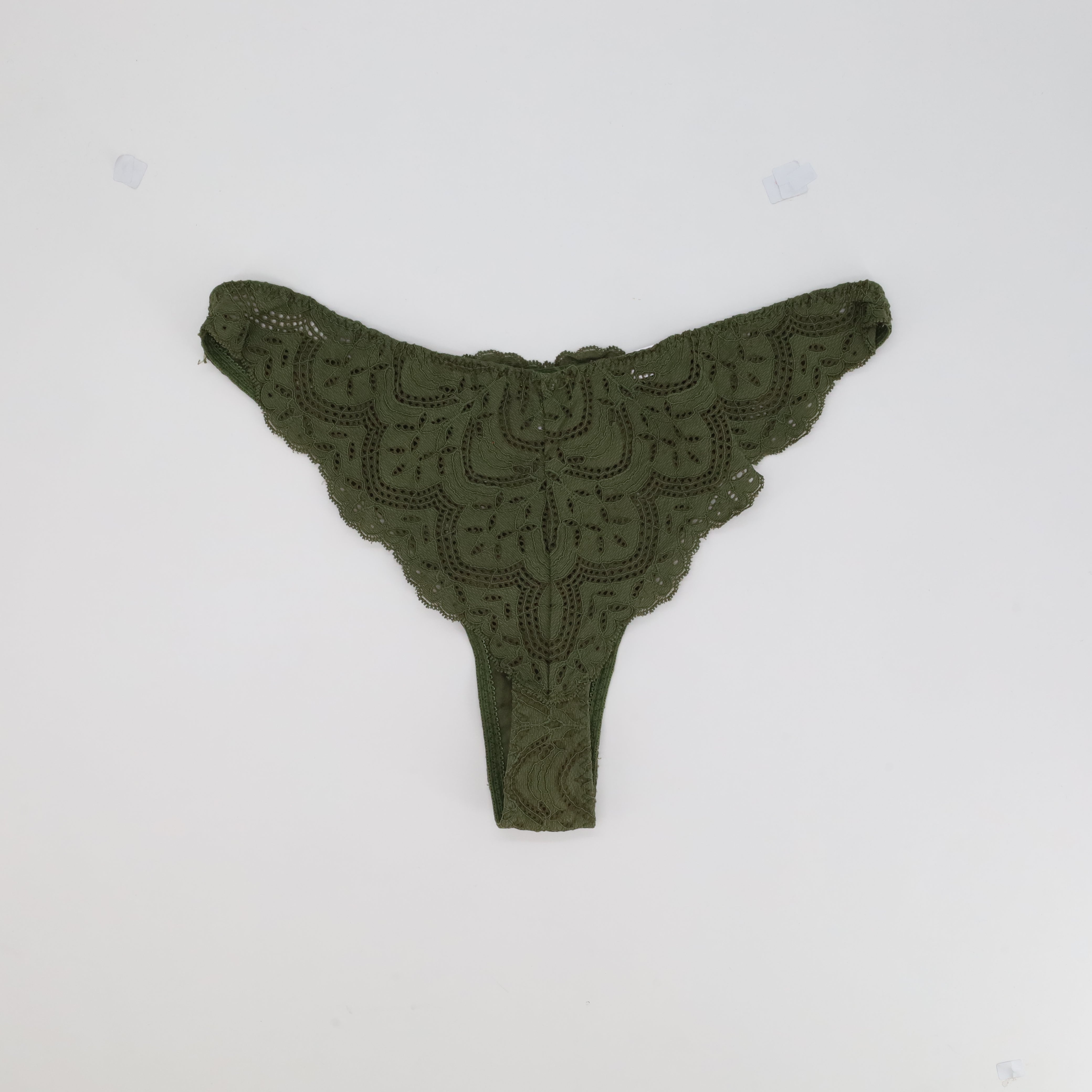 Tanga Princesse tam.tam Vert