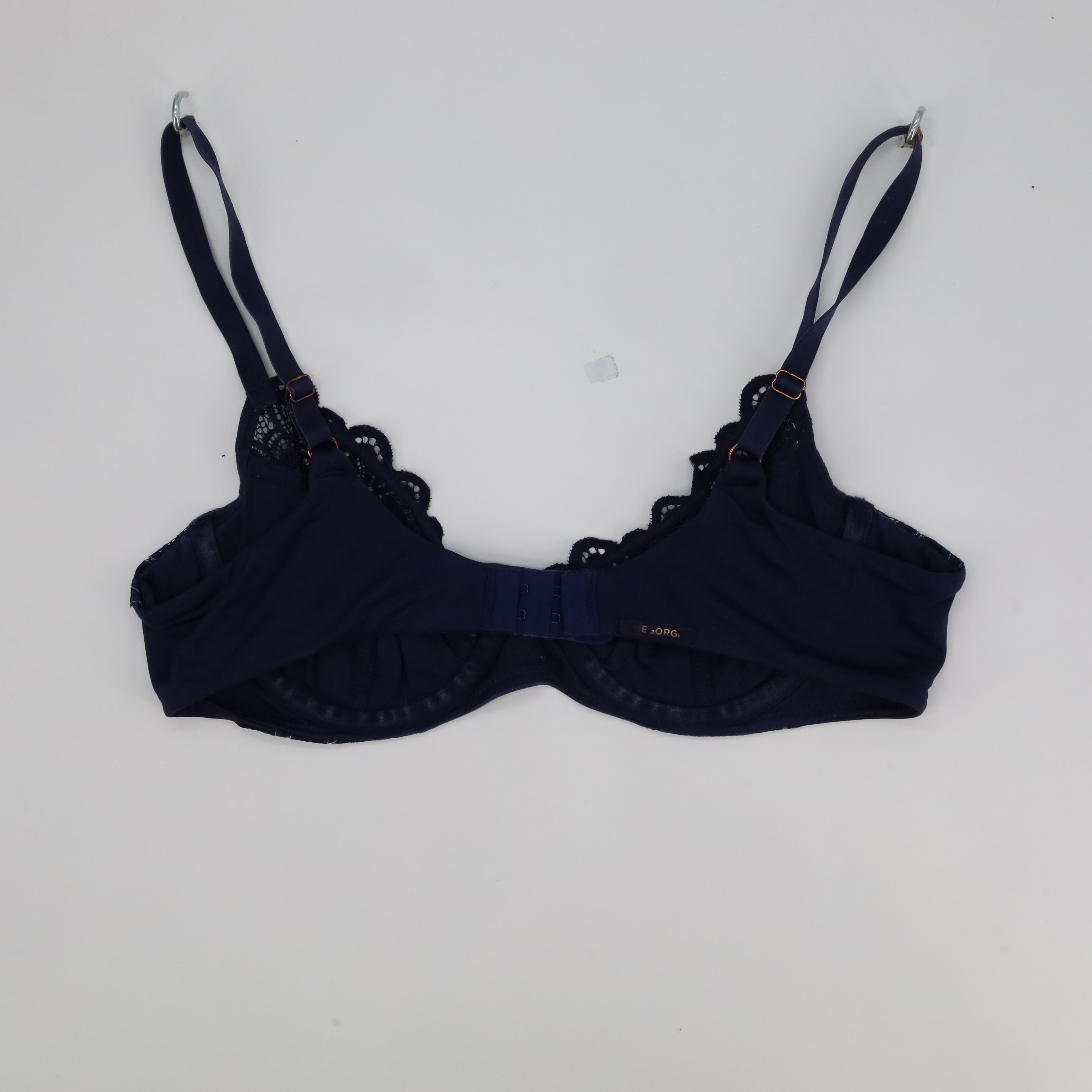 Soutien-gorge RougeGorge Bleu