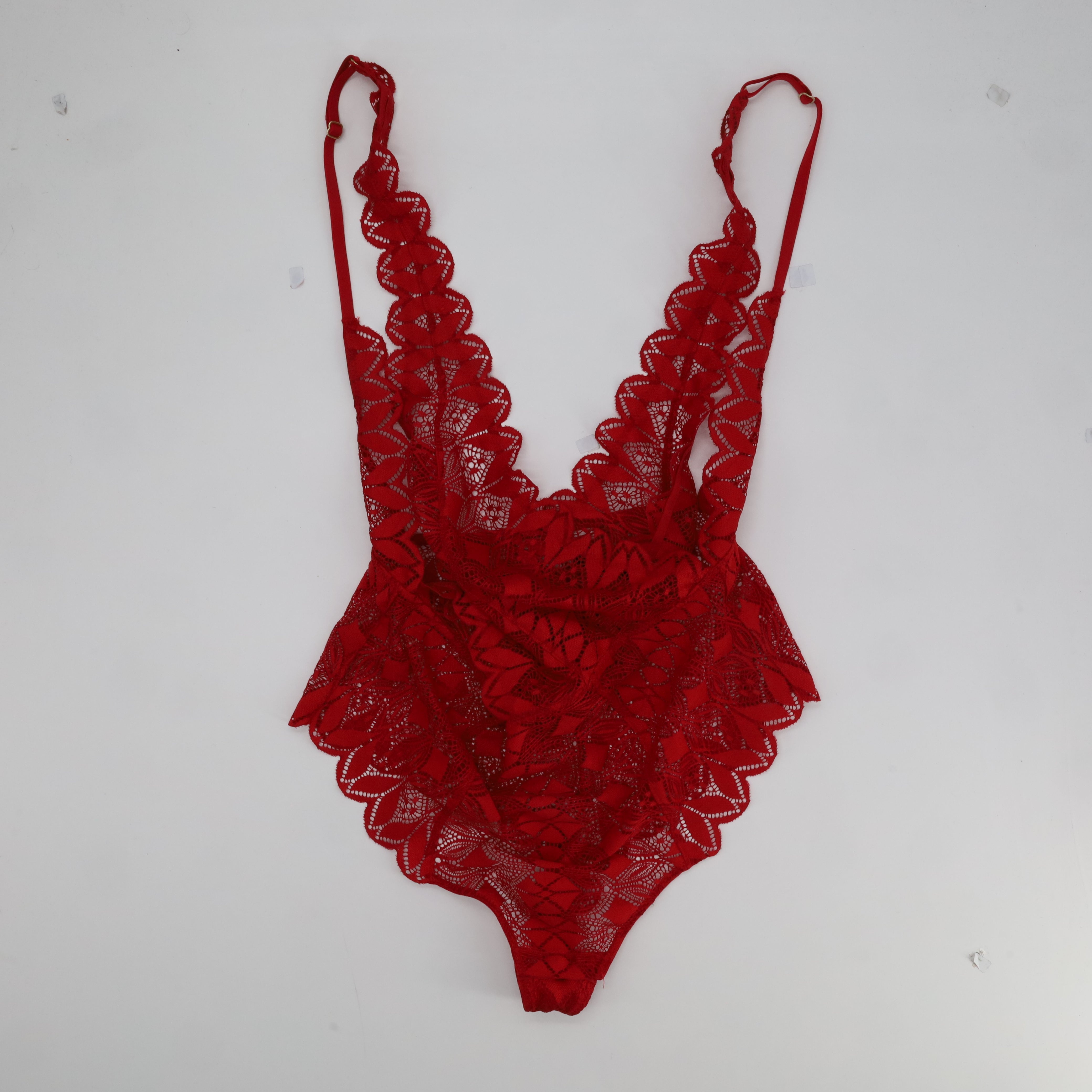 Body ETAM Rouge
