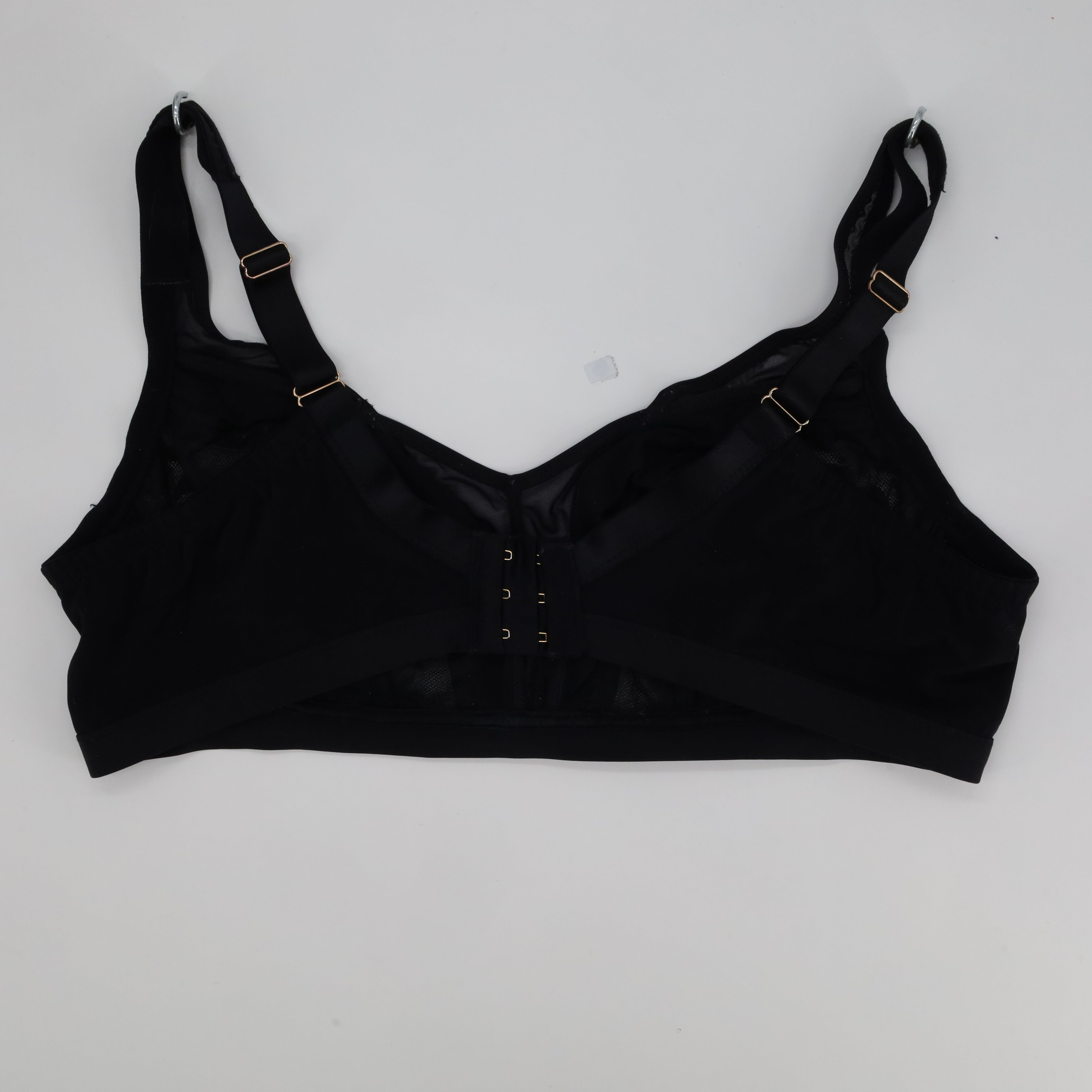 Soutien-gorge RougeGorge Noir