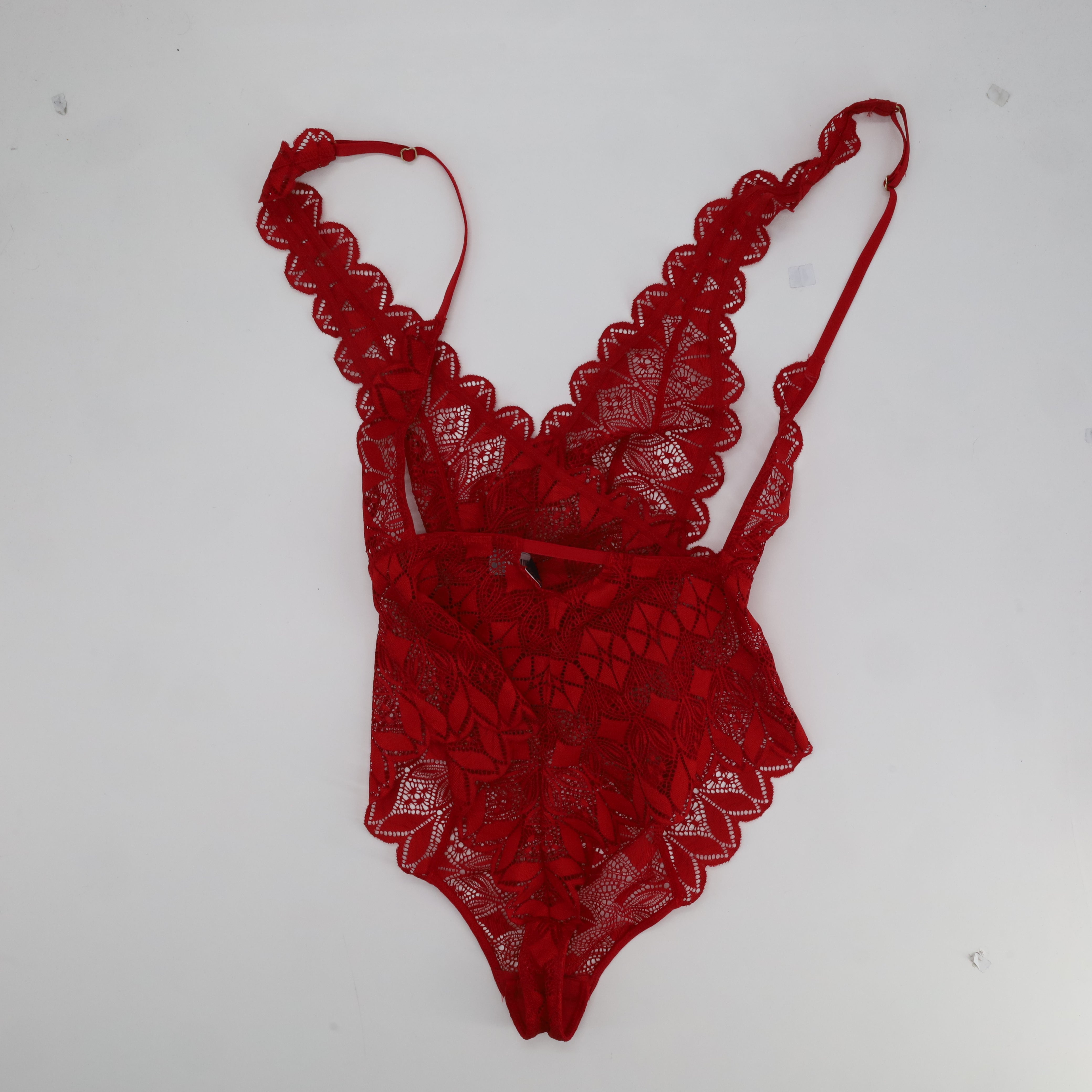Body ETAM Rouge