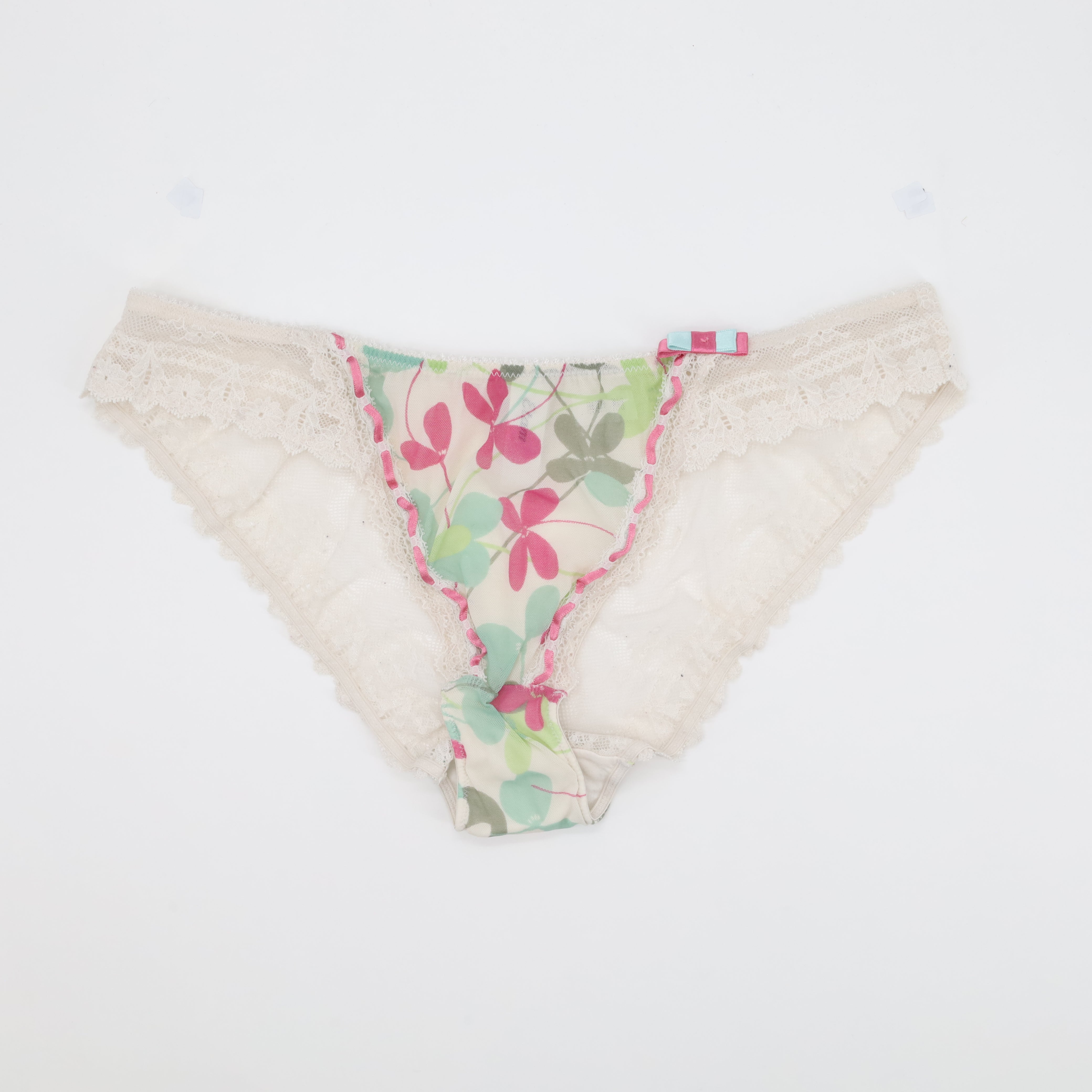 Culotte ETAM Beige