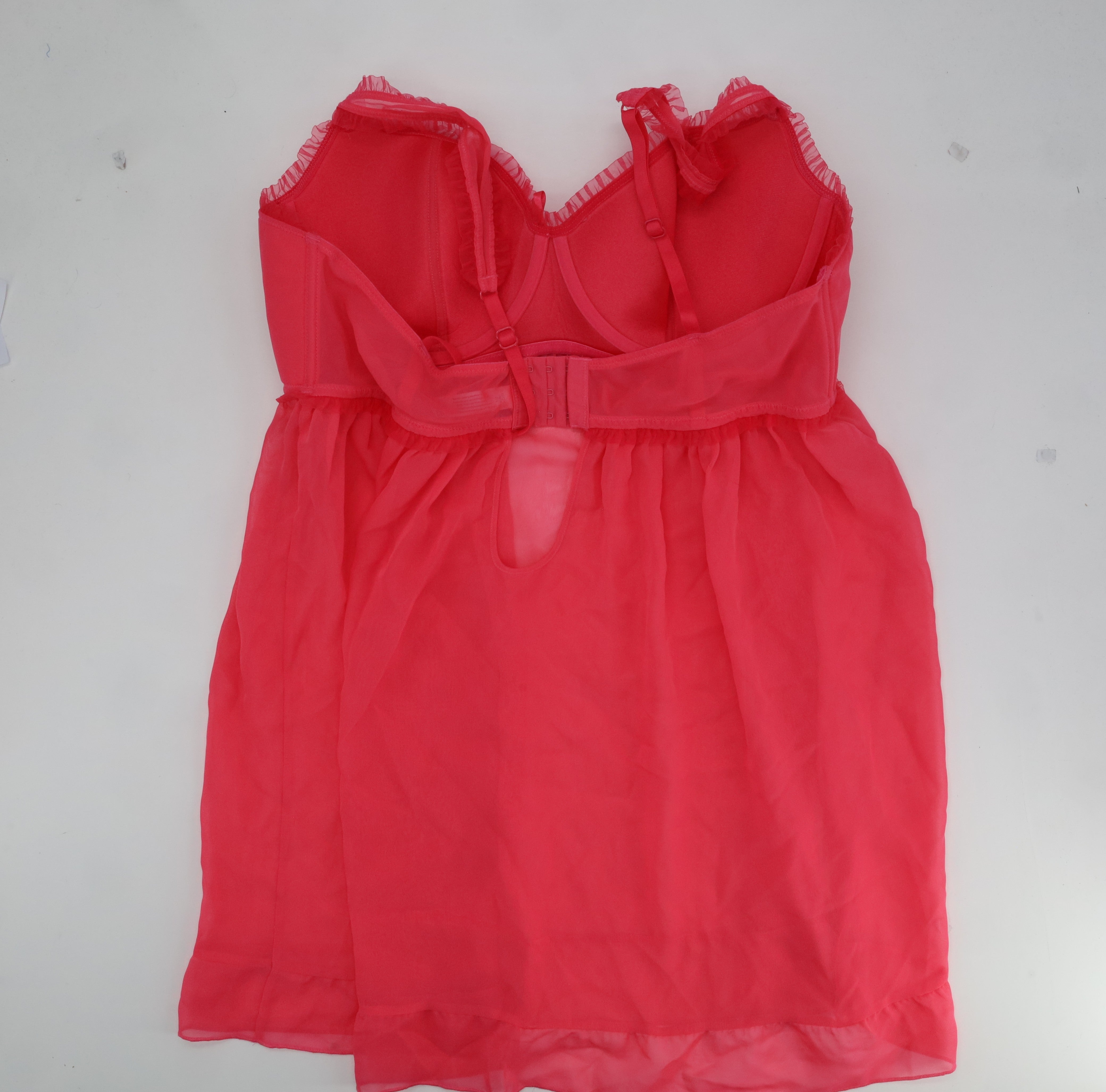 Nuisette Orcanta Rose