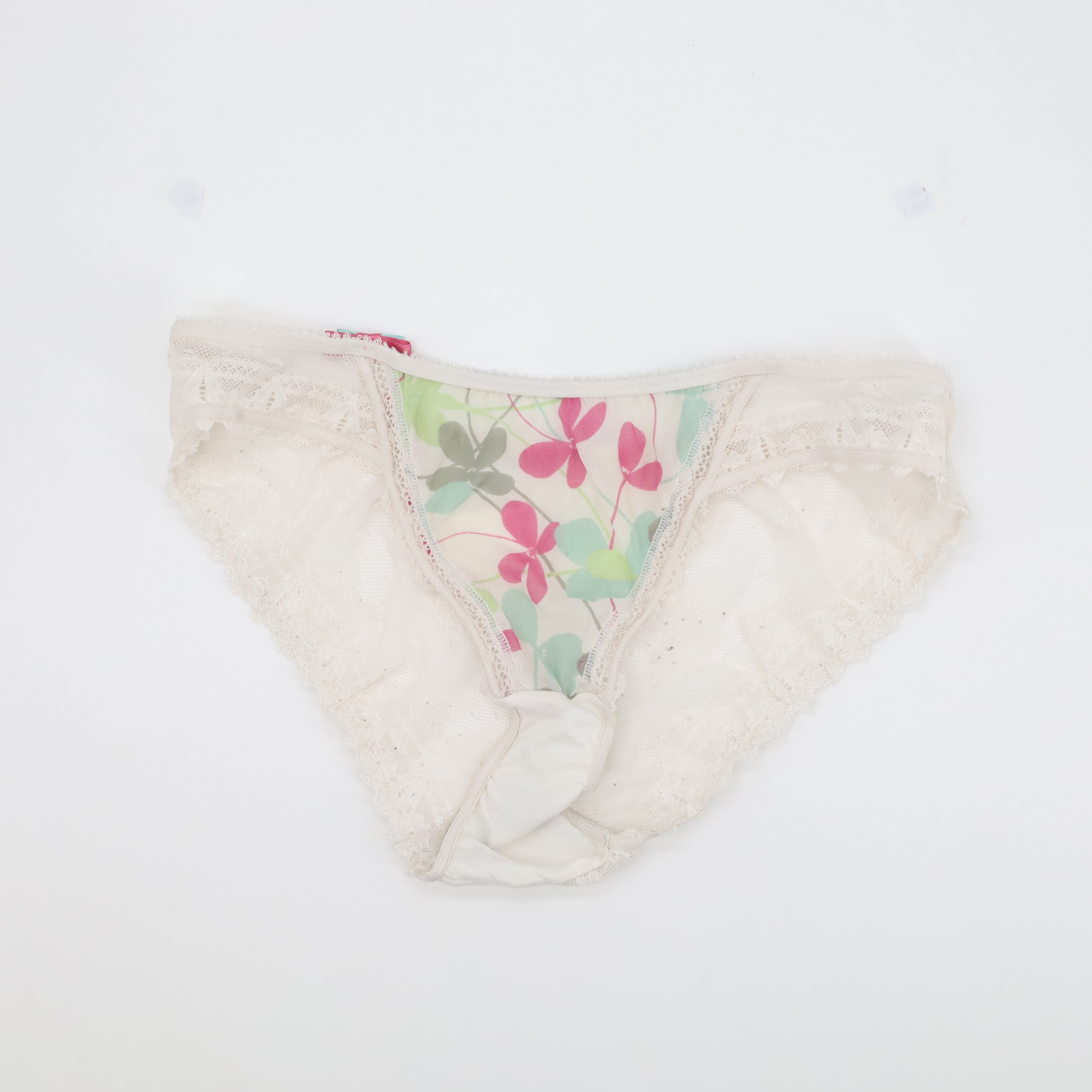 Culotte ETAM Beige