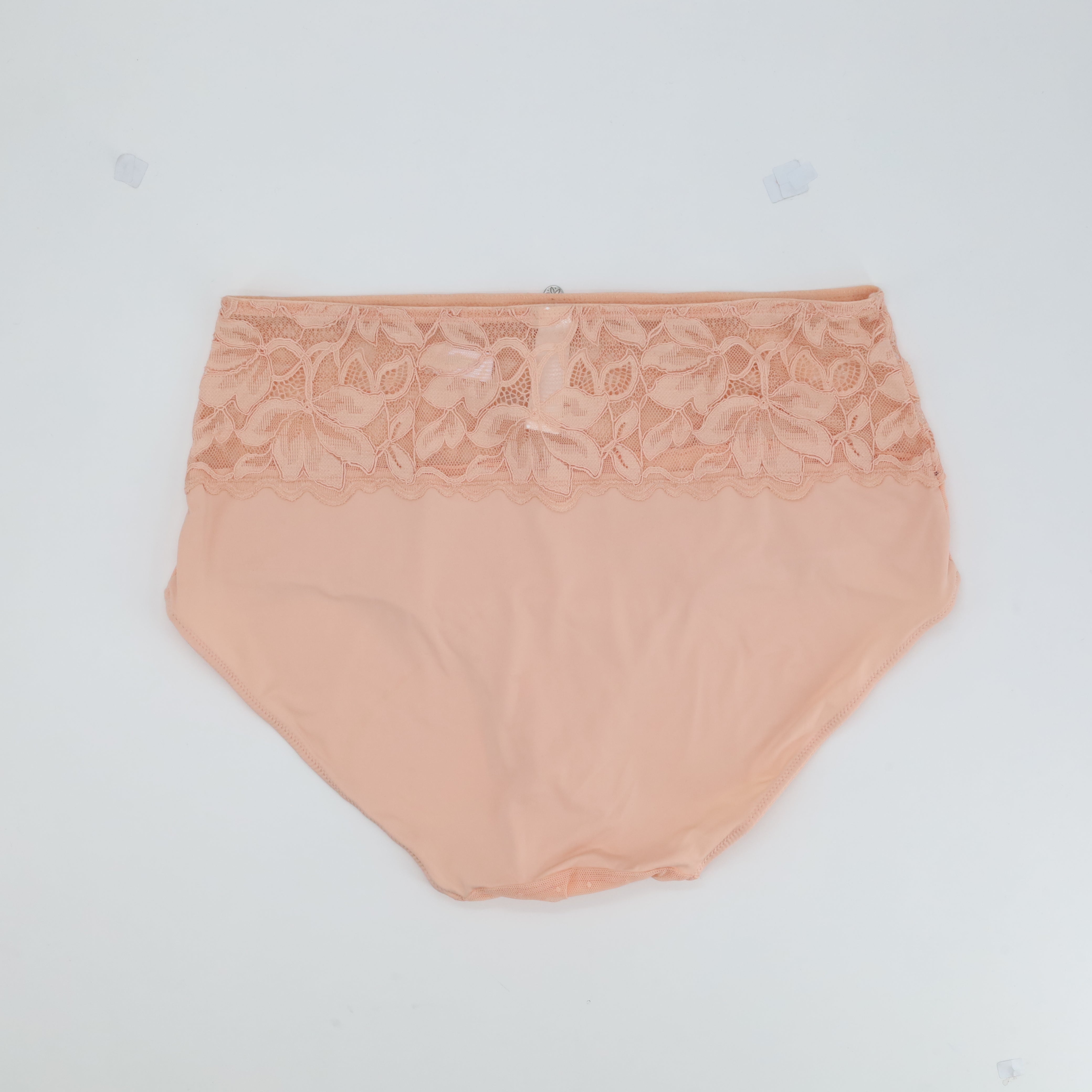 Culotte taille haute Gérard Pasquier Corail