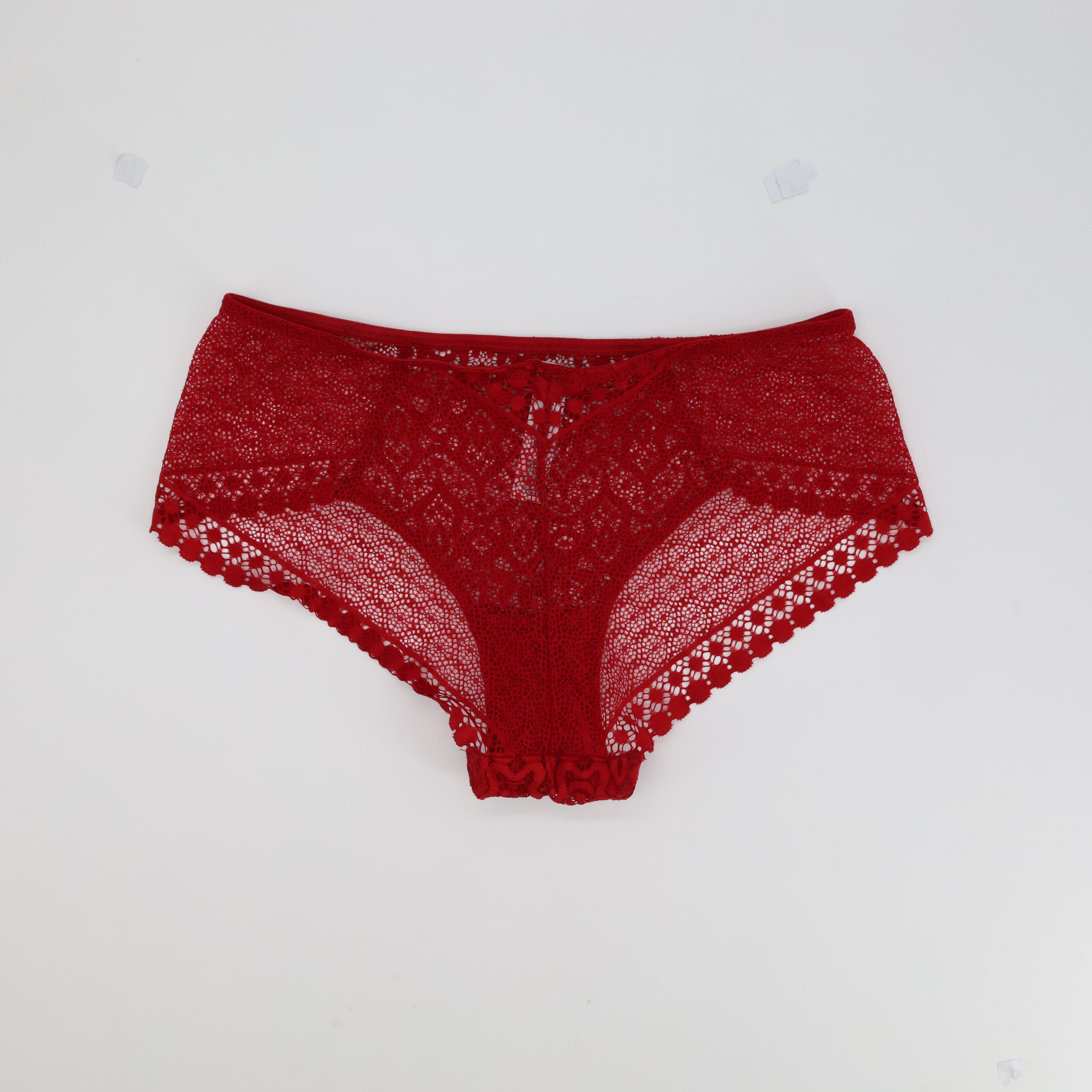 Culotte ETAM Rouge
