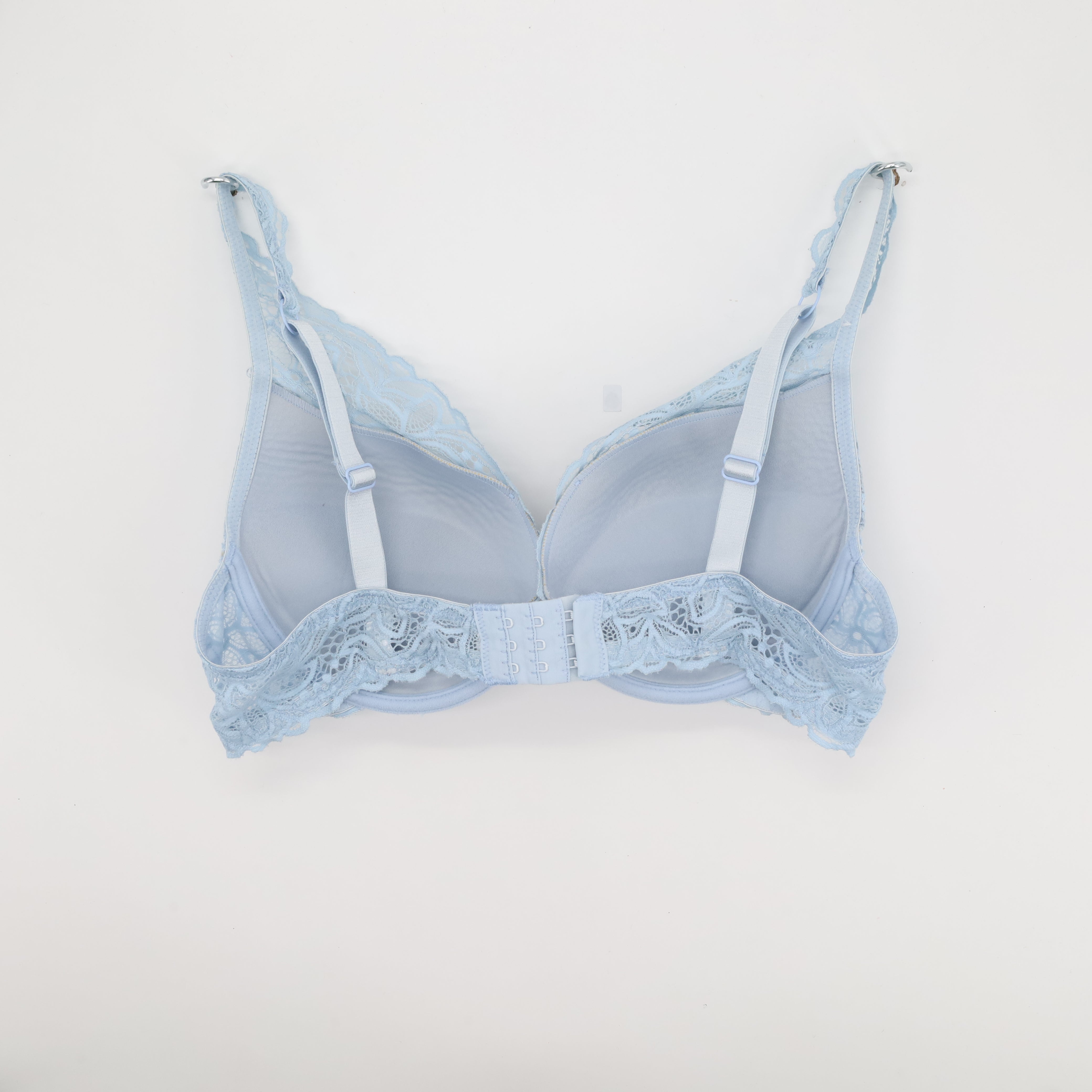 Soutien-gorge Bleu