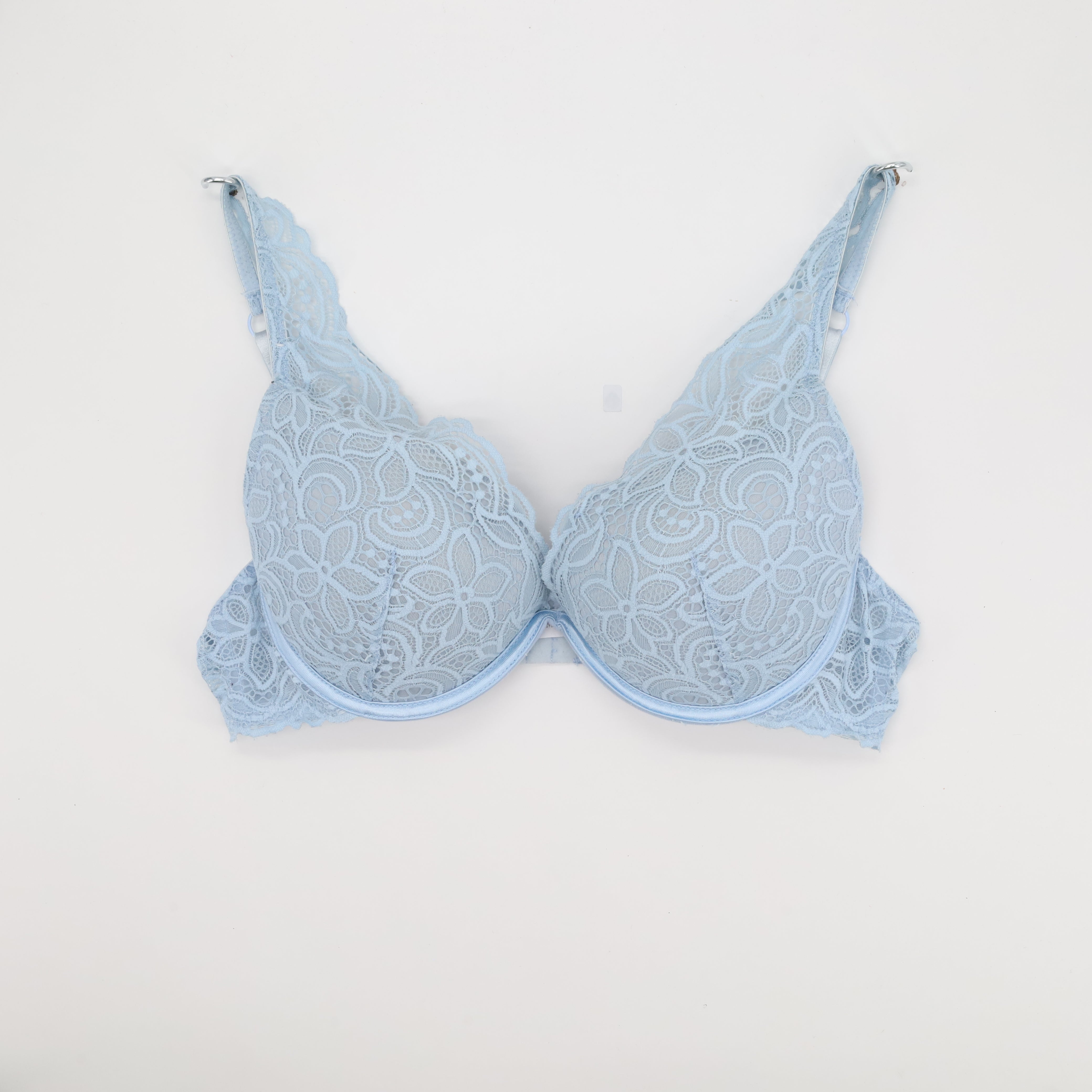 Soutien-gorge Bleu