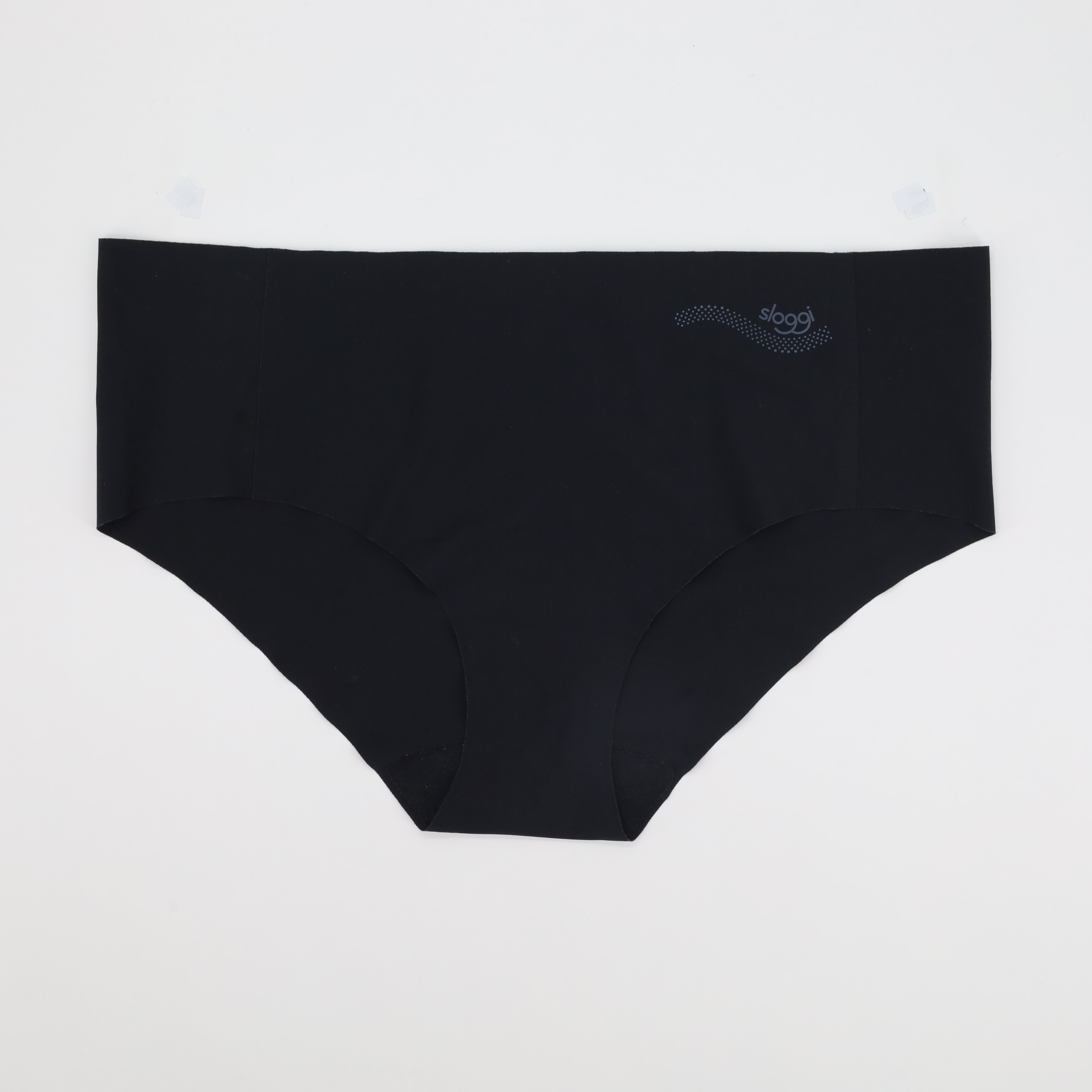 Culotte taille haute Sloggi Noir