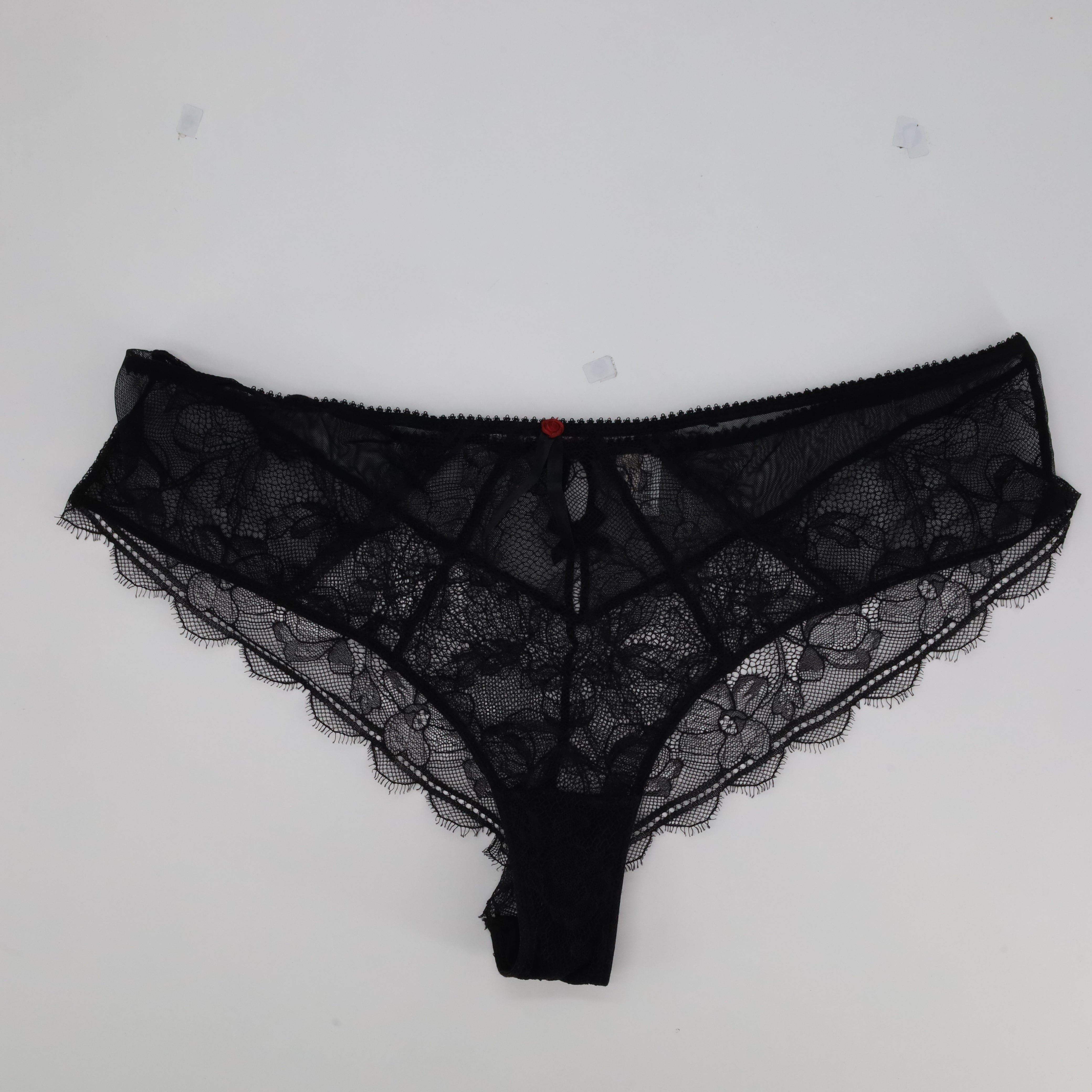 Shorty ETAM Noir
