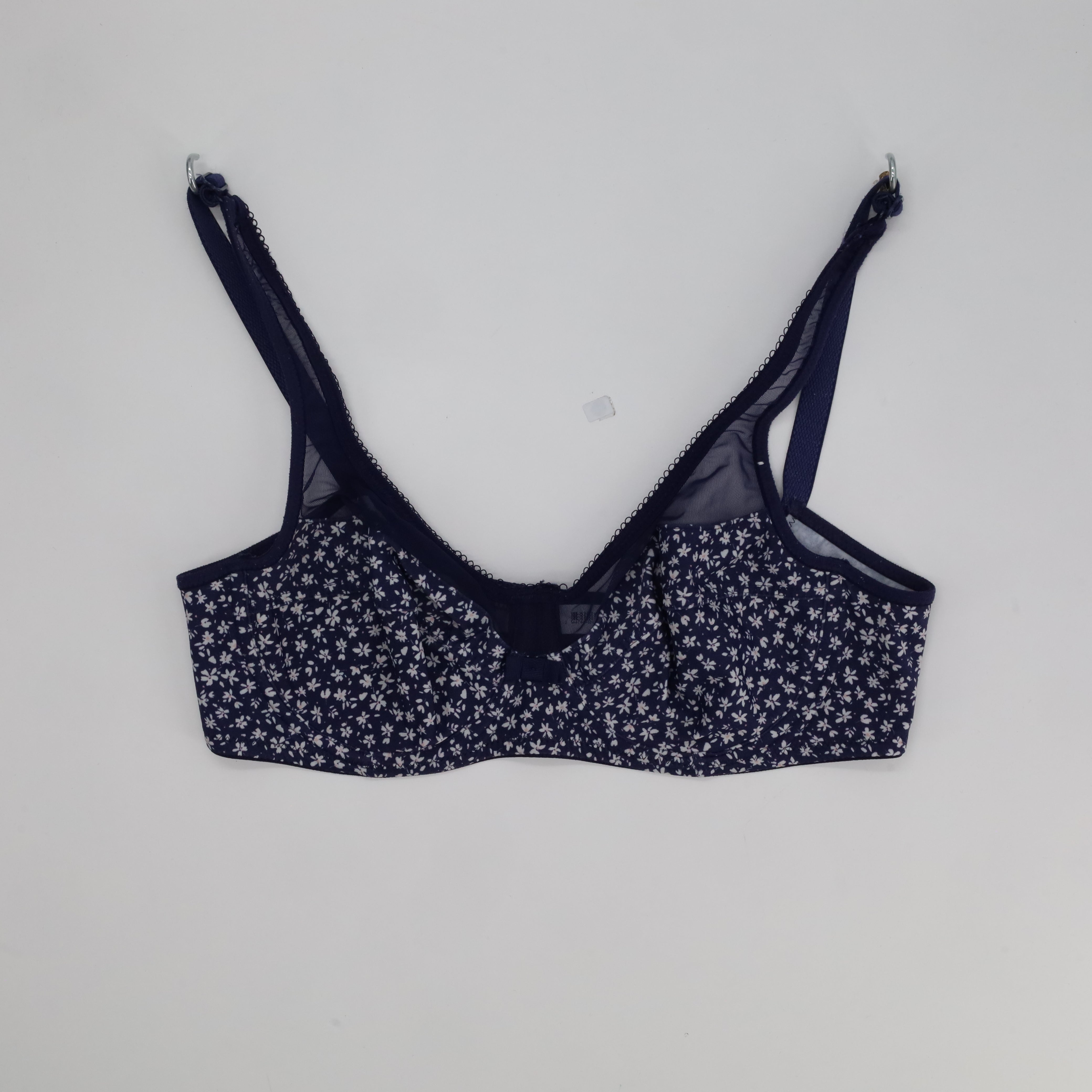 Soutien-gorge DIM Bleu