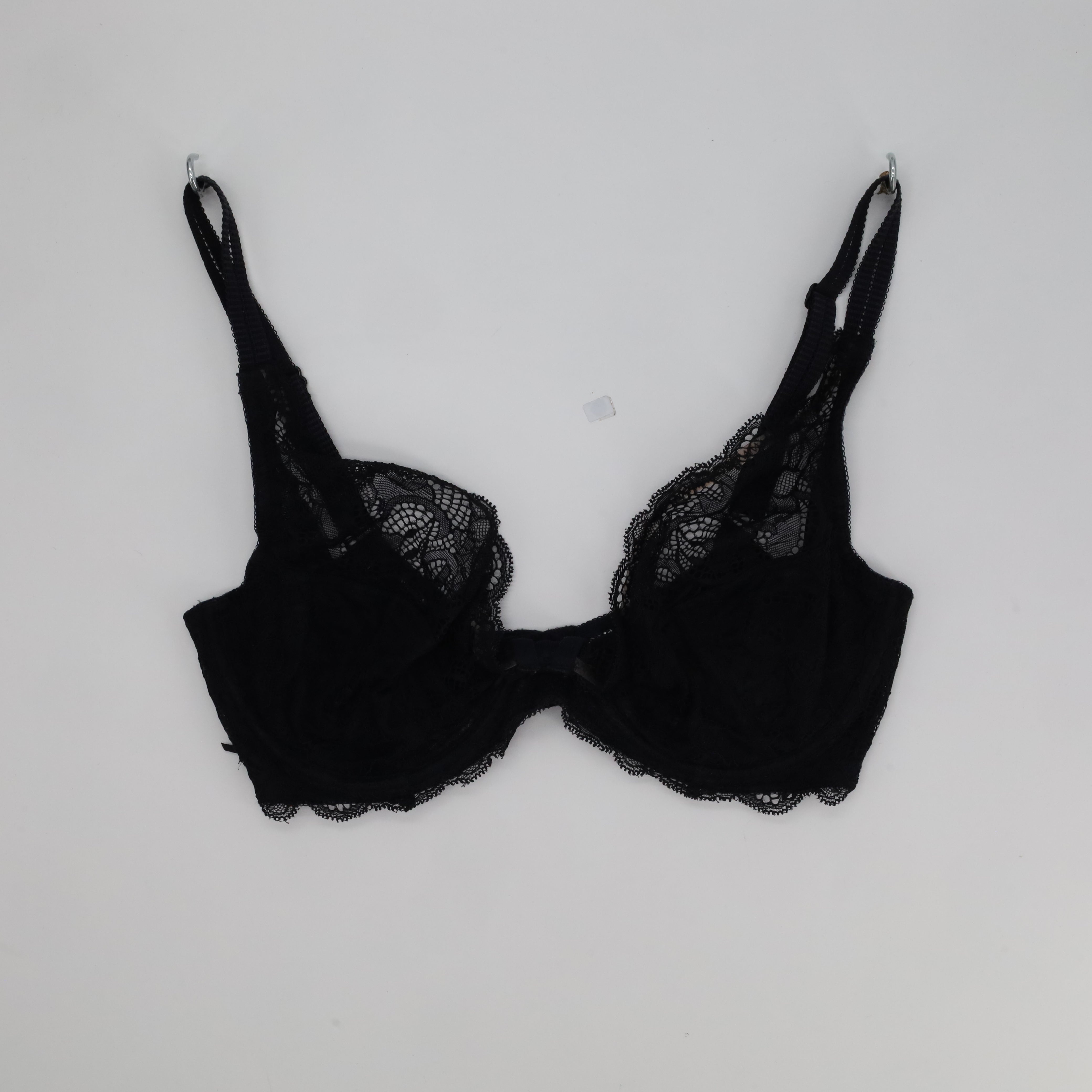 Soutien-gorge Daïa Noir