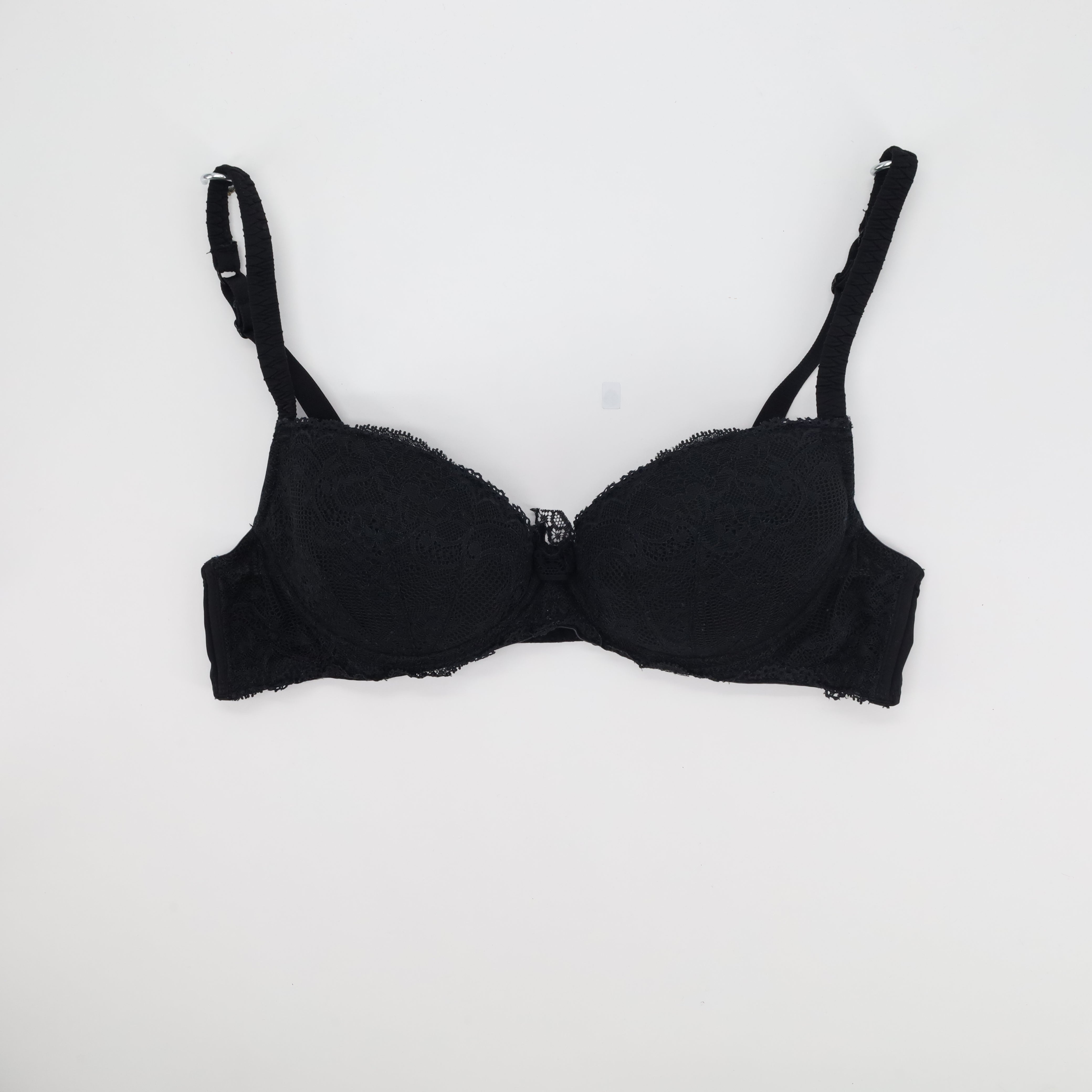 Soutien-gorge Noir