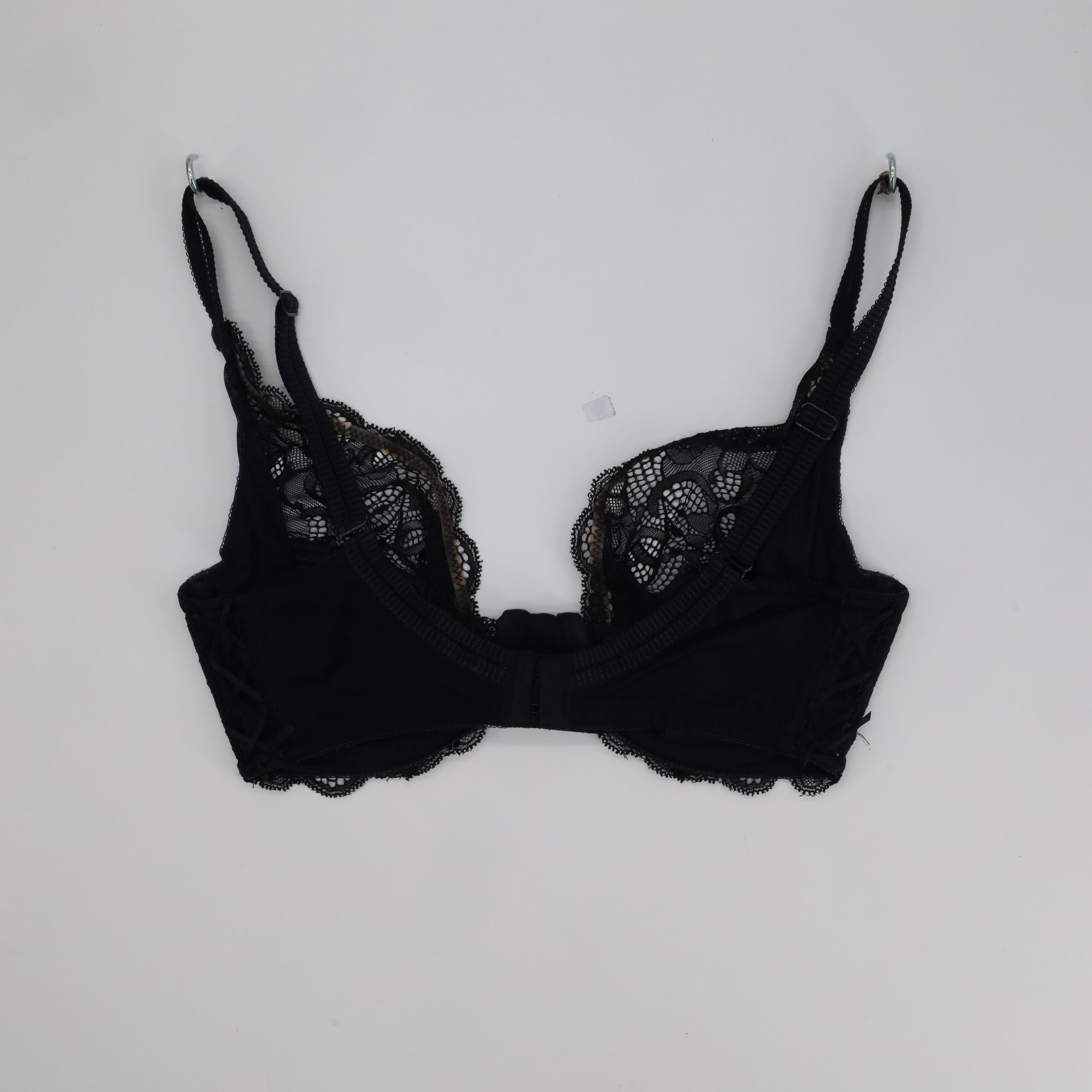 Soutien-gorge Daïa Noir