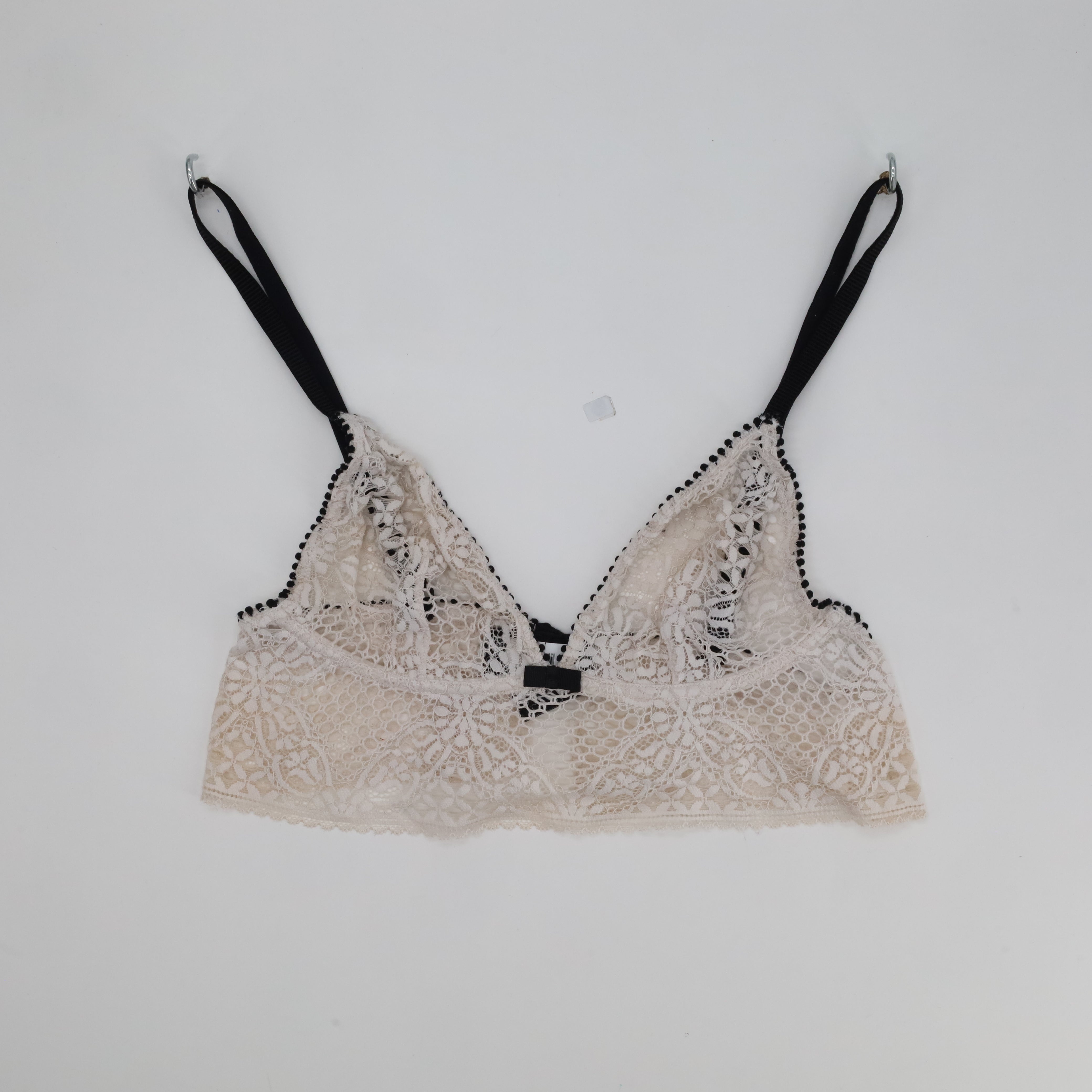Soutien-gorge ETAM Blanc