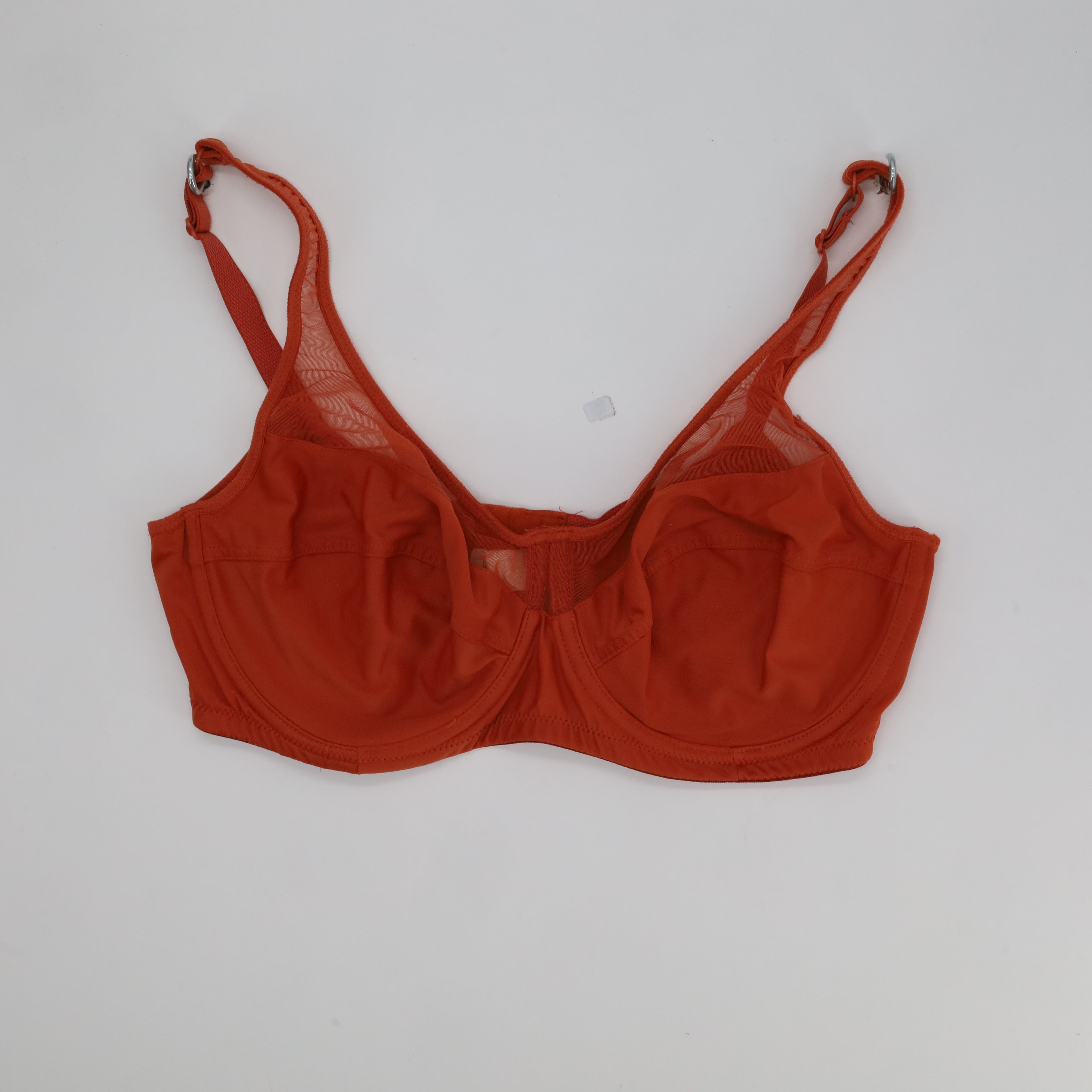 Soutien-gorge DIM Orange
