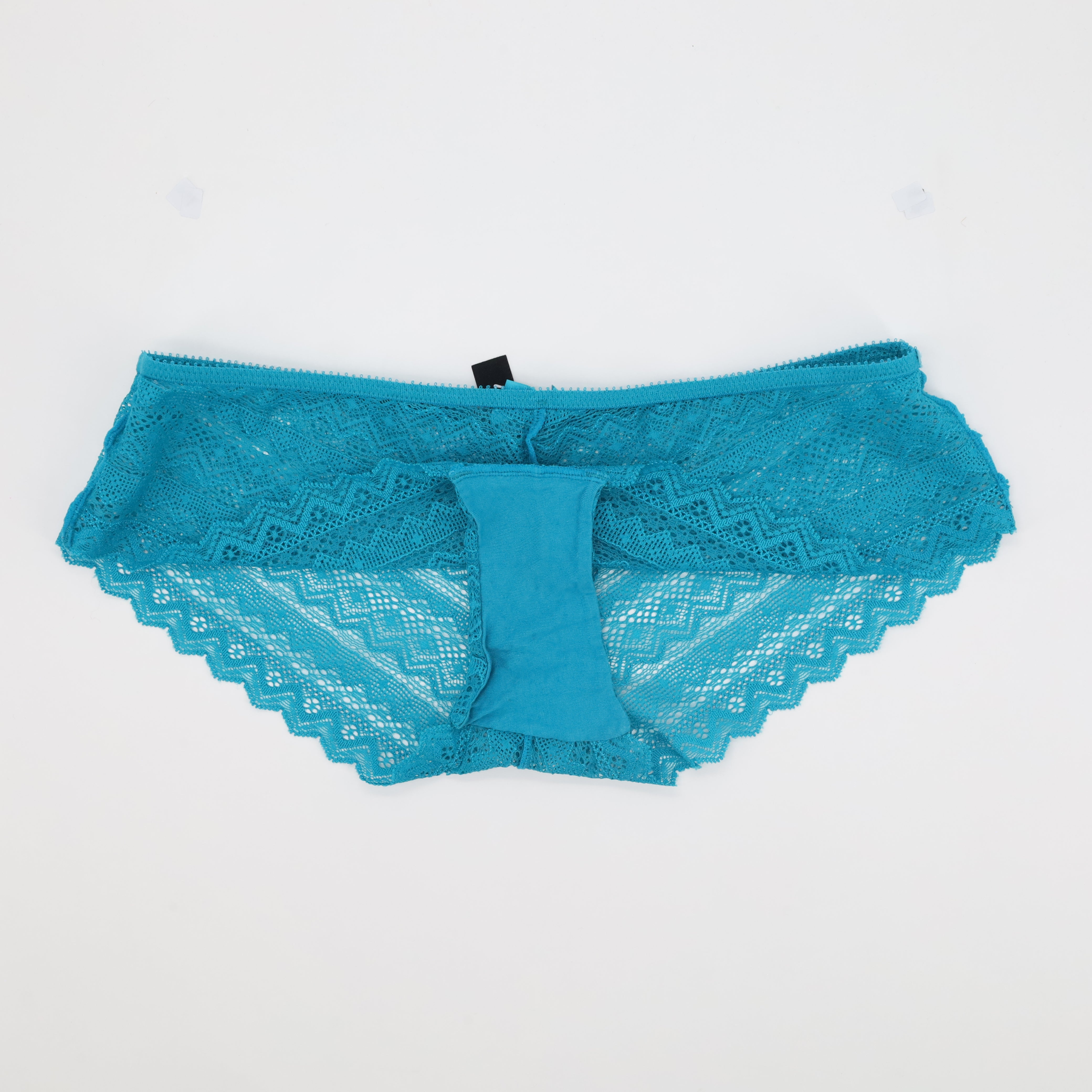 Shorty ETAM Bleu