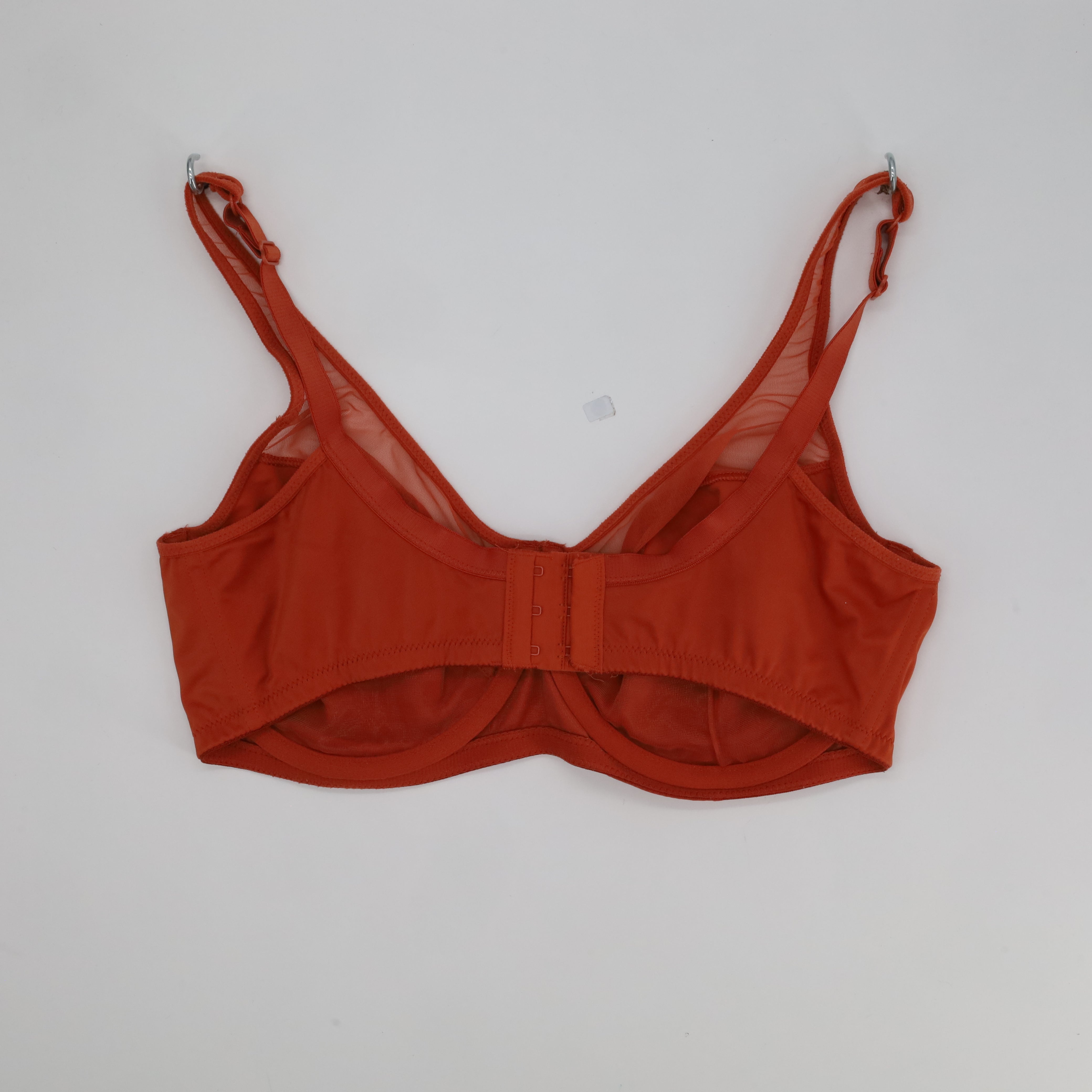 Soutien-gorge DIM Orange