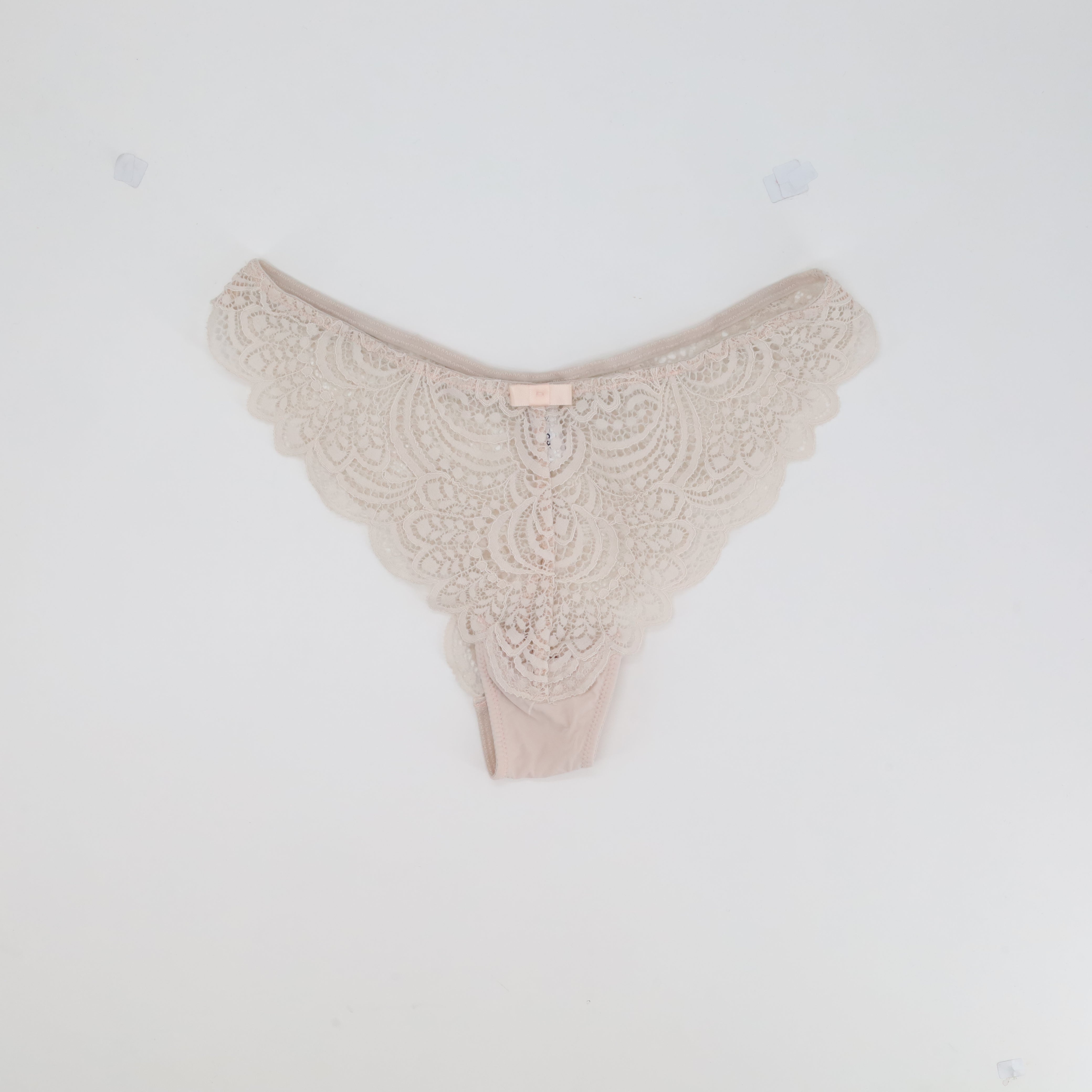 Tanga RougeGorge Rose