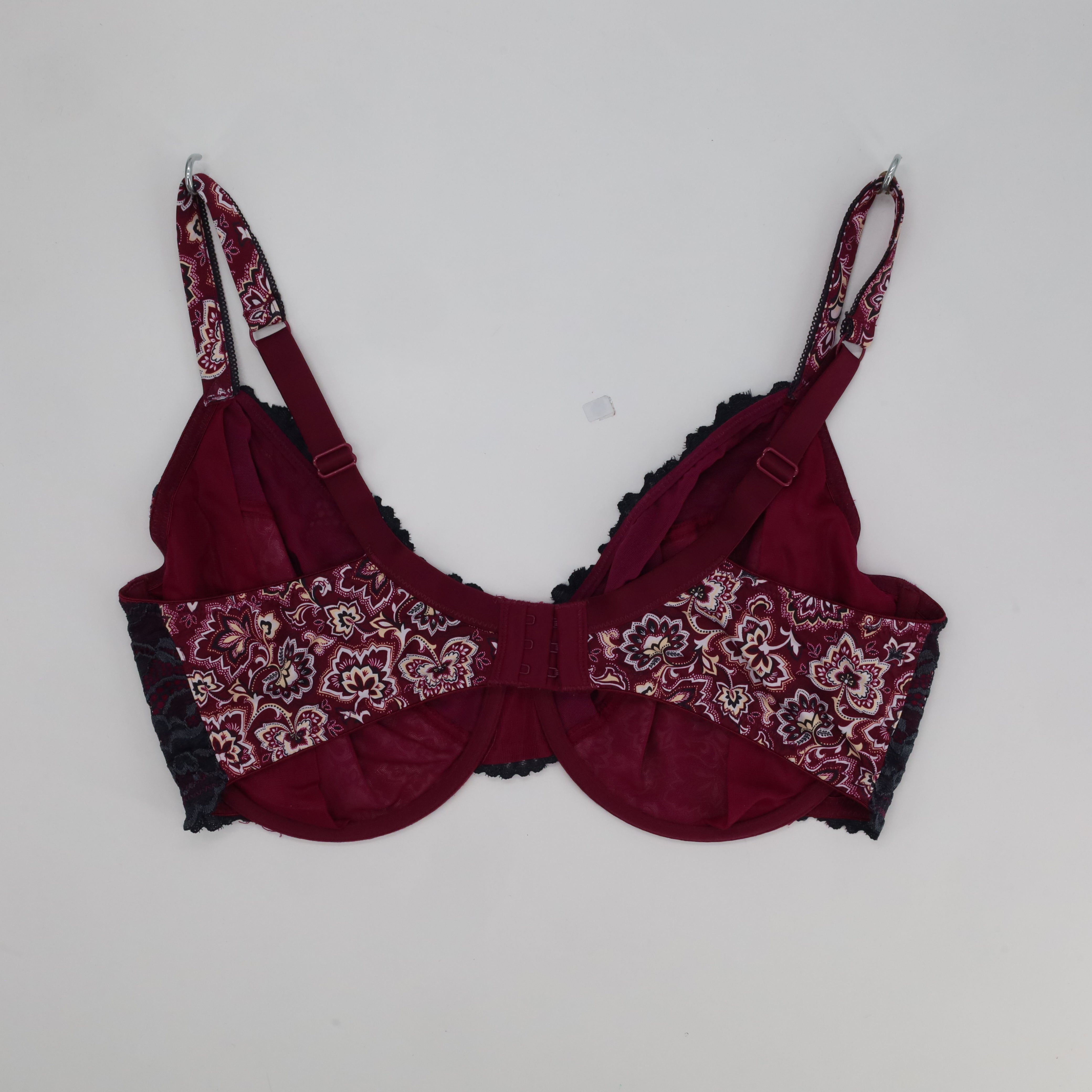 Soutien-gorge RougeGorge Violet