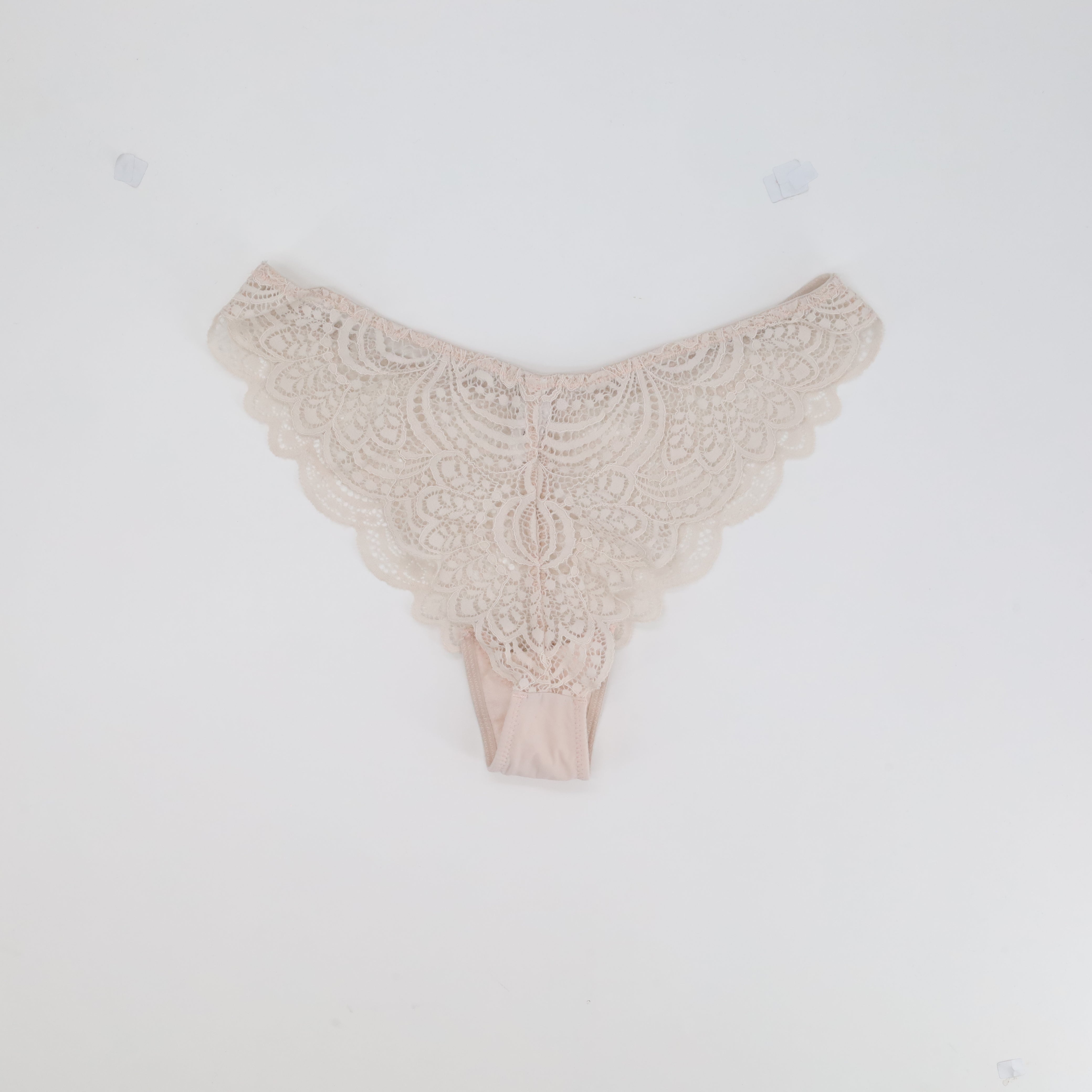 Tanga RougeGorge Rose