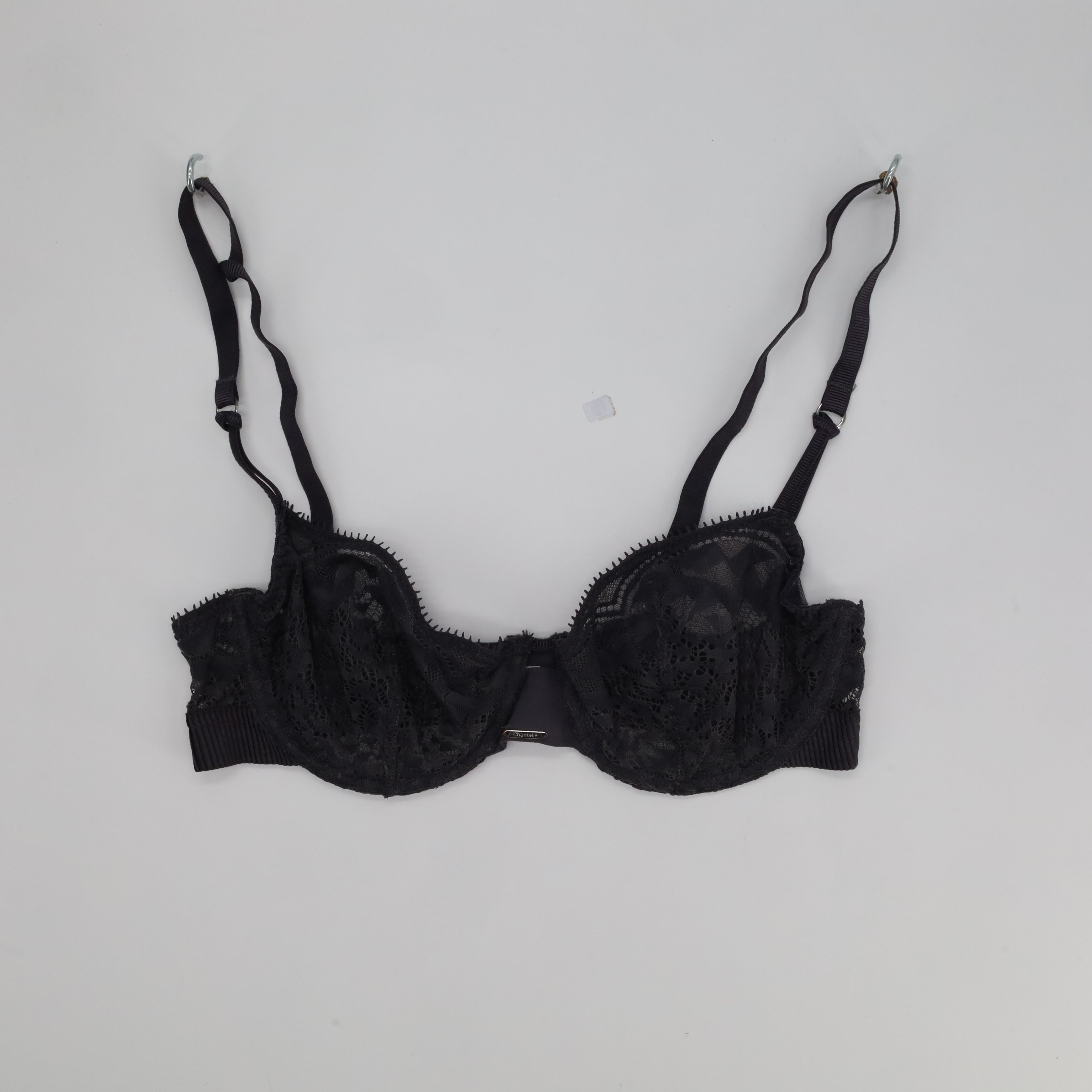Soutien-gorge Chantelle Gris